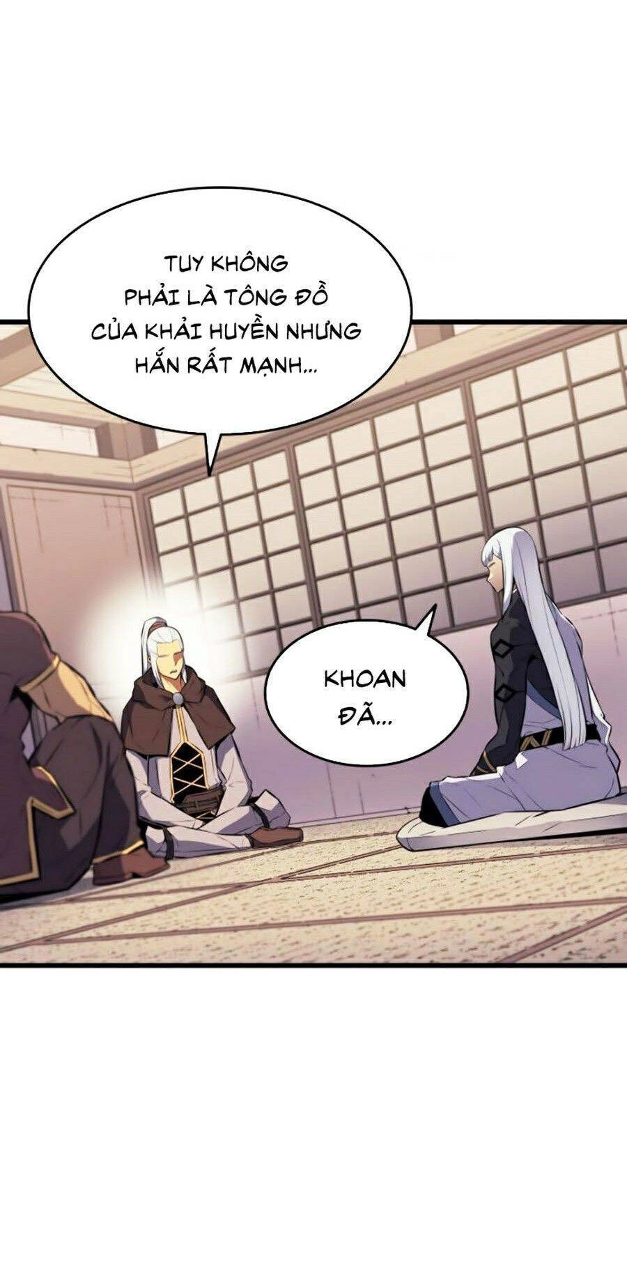 Sự Trở Lại Của Pháp Sư Vĩ Đại Sau 4000 Năm Chapter 75 - 60