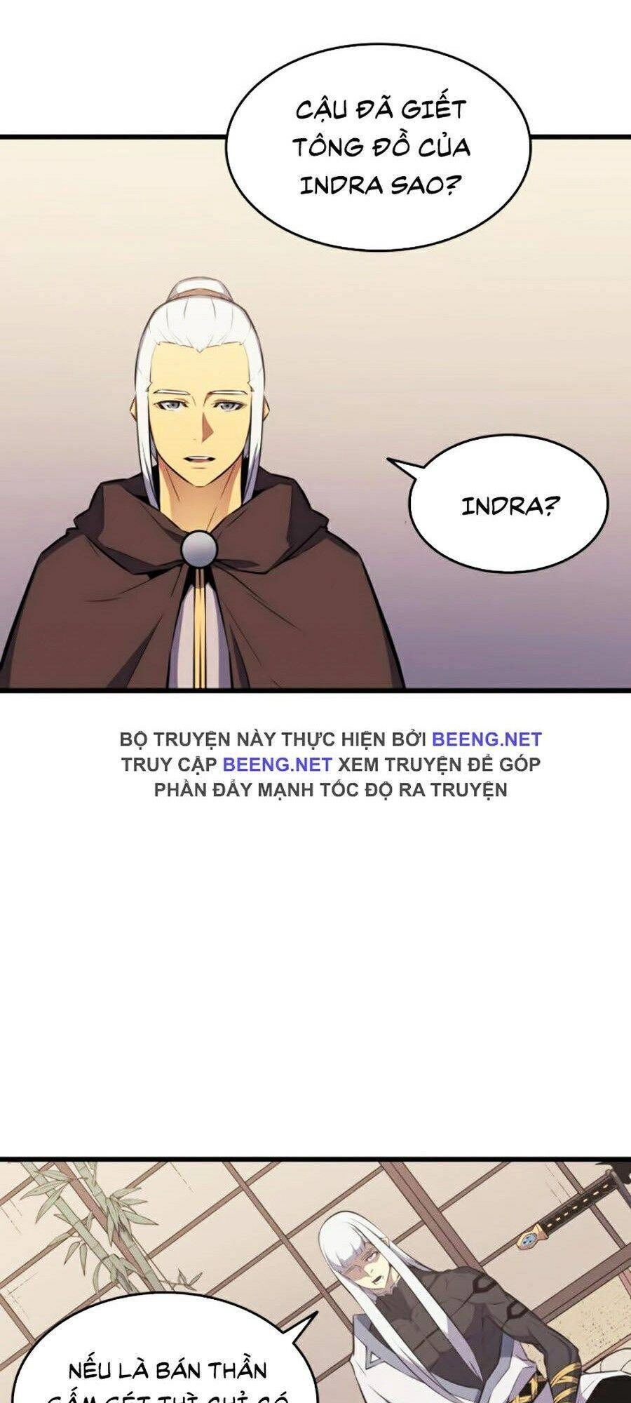 Sự Trở Lại Của Pháp Sư Vĩ Đại Sau 4000 Năm Chapter 75 - 61