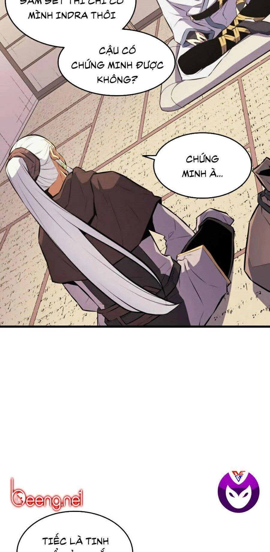 Sự Trở Lại Của Pháp Sư Vĩ Đại Sau 4000 Năm Chapter 75 - 62