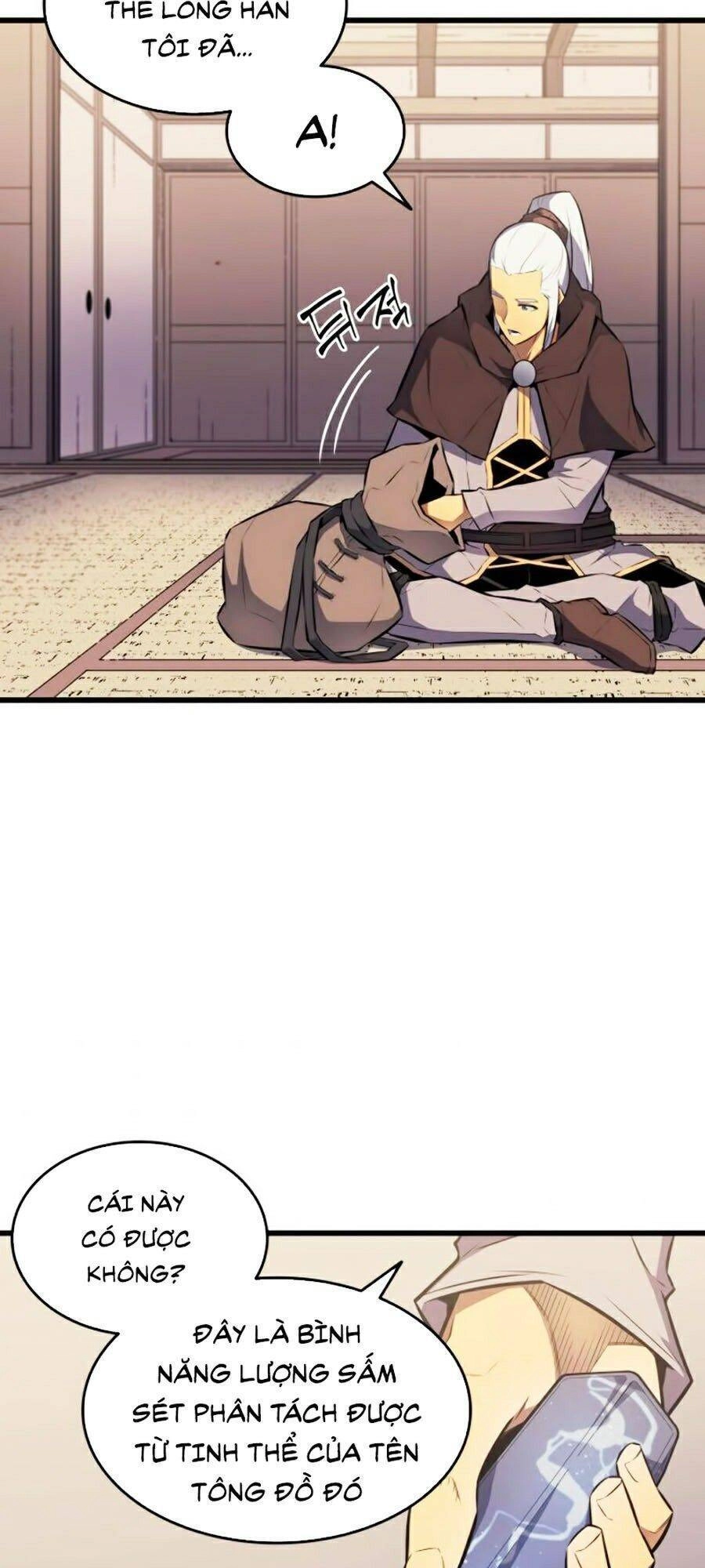 Sự Trở Lại Của Pháp Sư Vĩ Đại Sau 4000 Năm Chapter 75 - 63