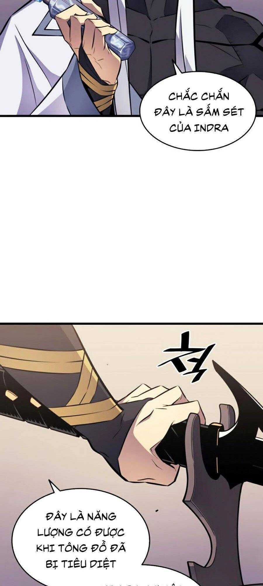 Sự Trở Lại Của Pháp Sư Vĩ Đại Sau 4000 Năm Chapter 75 - 65