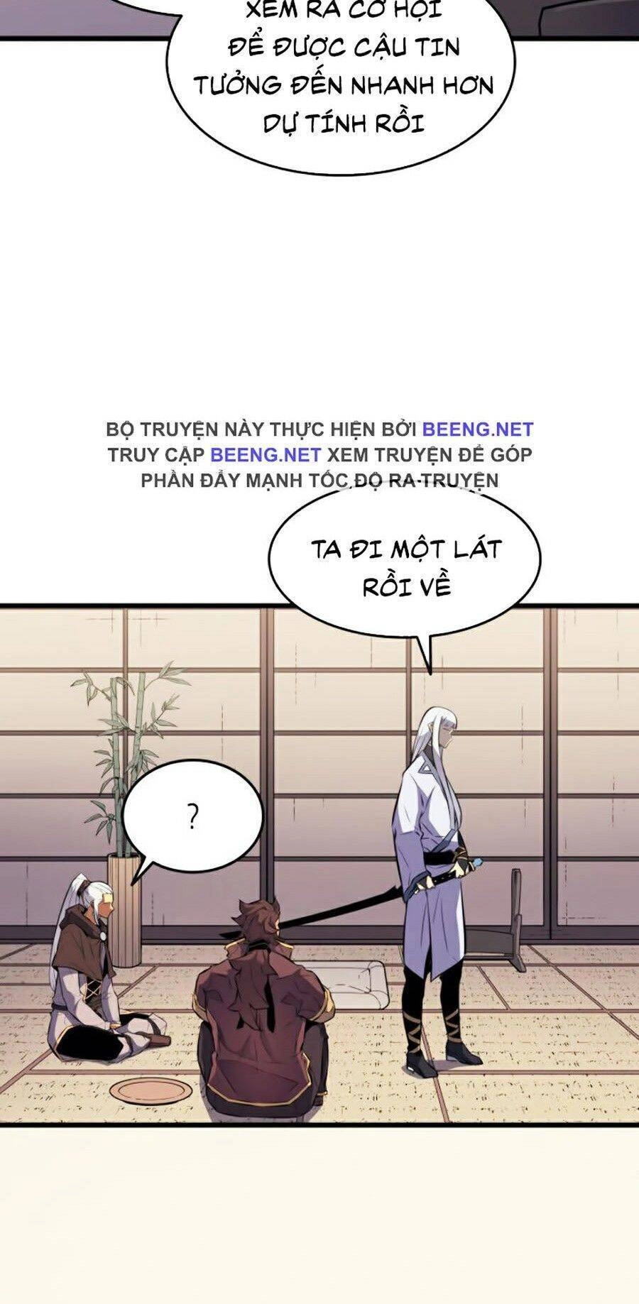 Sự Trở Lại Của Pháp Sư Vĩ Đại Sau 4000 Năm Chapter 75 - 66