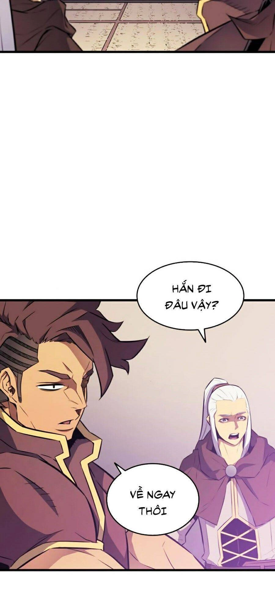 Sự Trở Lại Của Pháp Sư Vĩ Đại Sau 4000 Năm Chapter 75 - 71