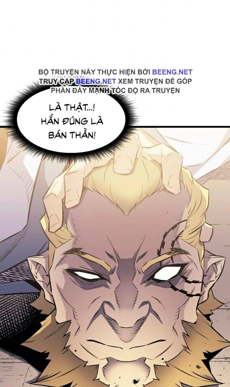 Sự Trở Lại Của Pháp Sư Vĩ Đại Sau 4000 Năm Chapter 75 - 77