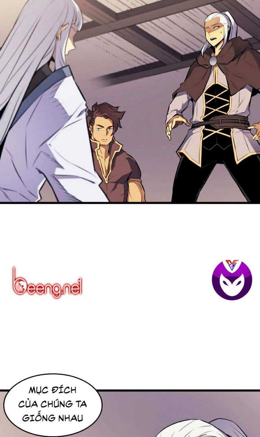 Sự Trở Lại Của Pháp Sư Vĩ Đại Sau 4000 Năm Chapter 75 - 79