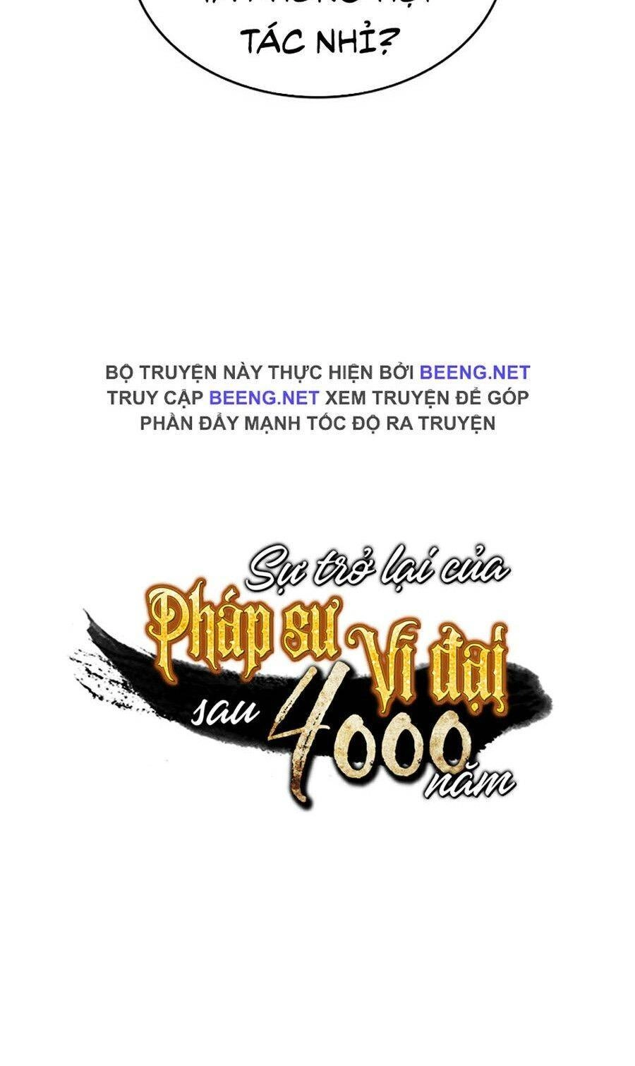 Sự Trở Lại Của Pháp Sư Vĩ Đại Sau 4000 Năm Chapter 75 - 82