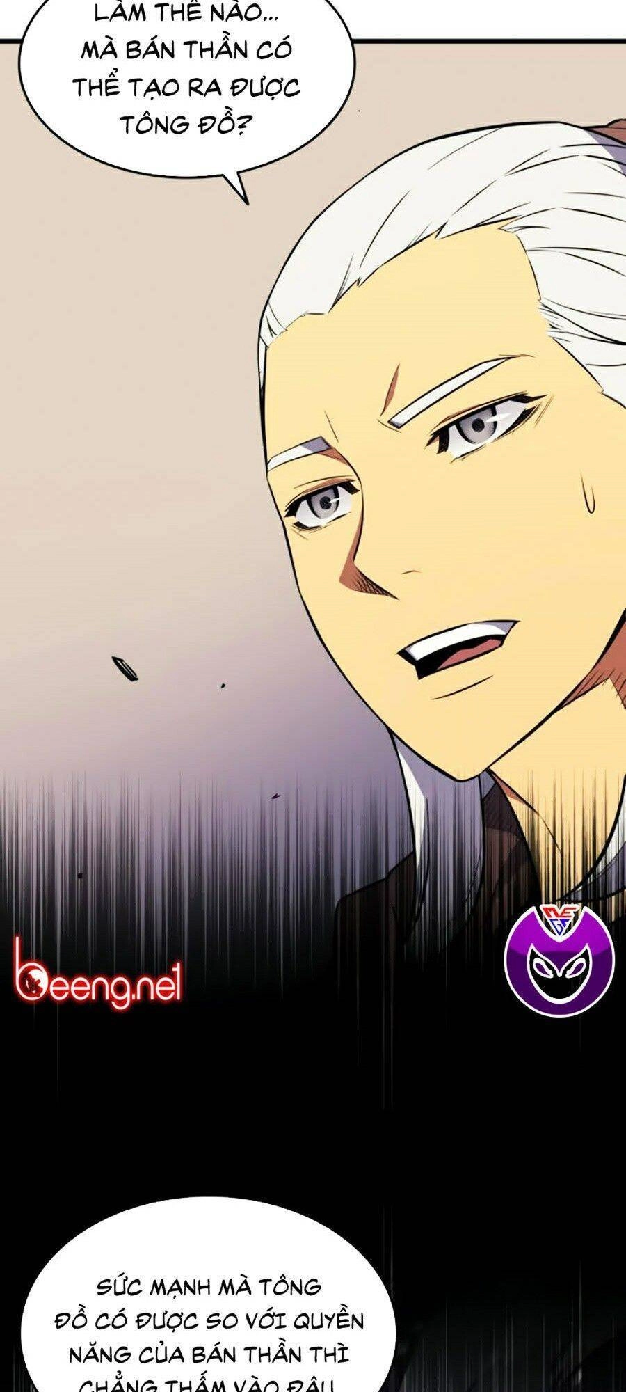 Sự Trở Lại Của Pháp Sư Vĩ Đại Sau 4000 Năm Chapter 76 - 9