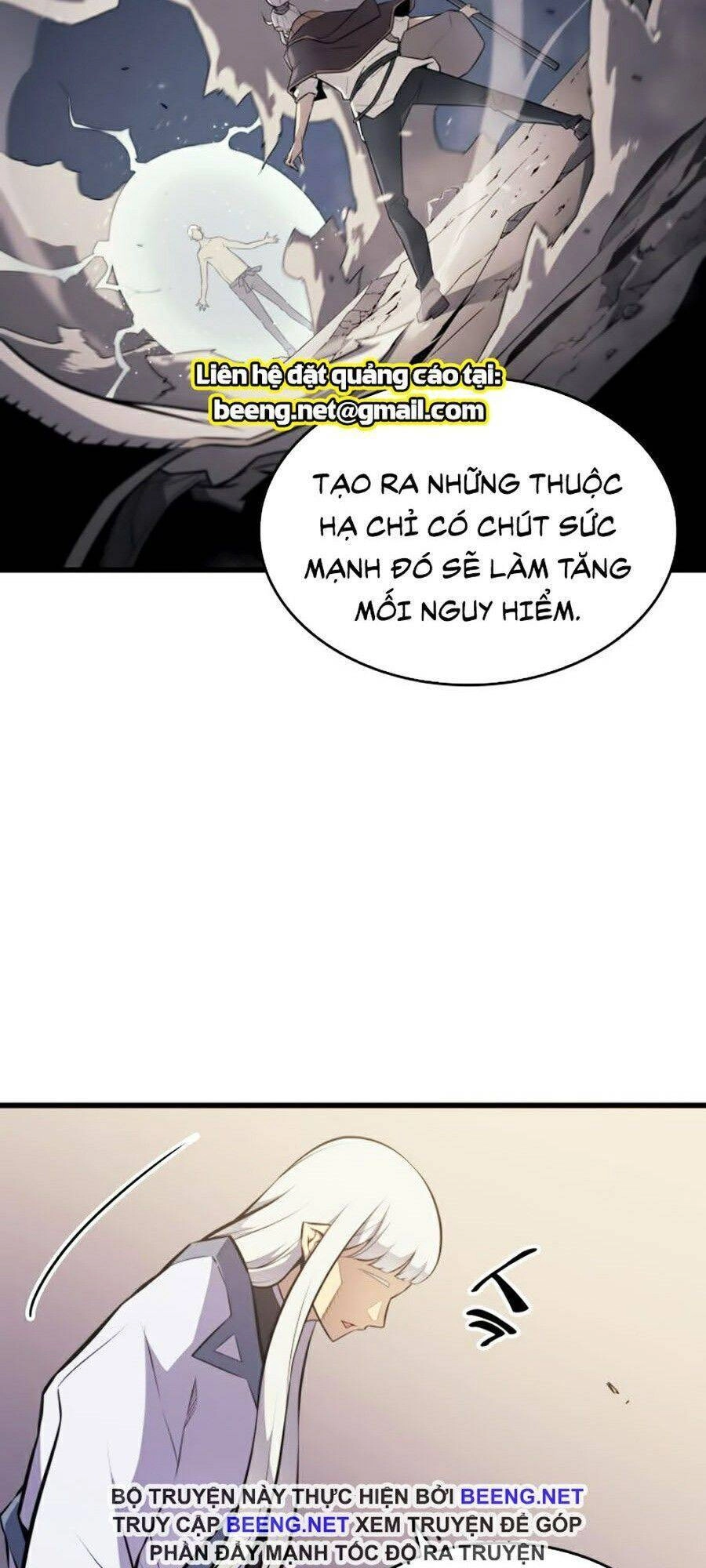 Sự Trở Lại Của Pháp Sư Vĩ Đại Sau 4000 Năm Chapter 76 - 11