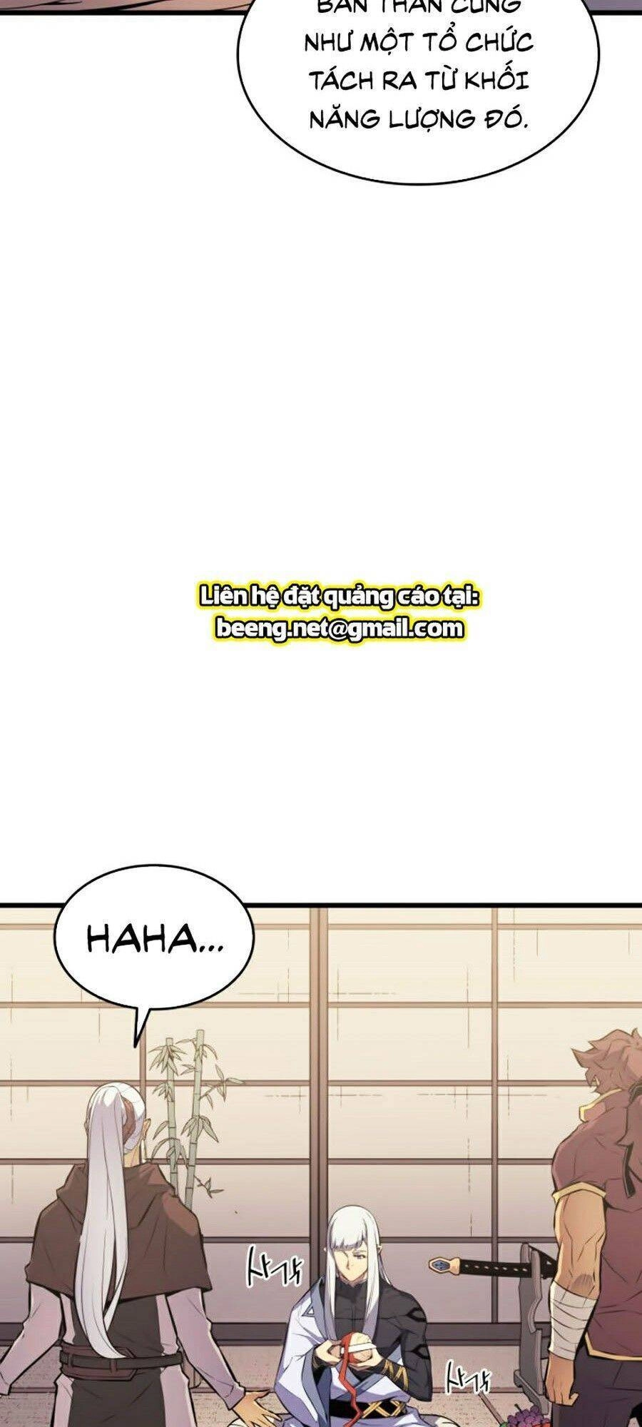 Sự Trở Lại Của Pháp Sư Vĩ Đại Sau 4000 Năm Chapter 76 - 23