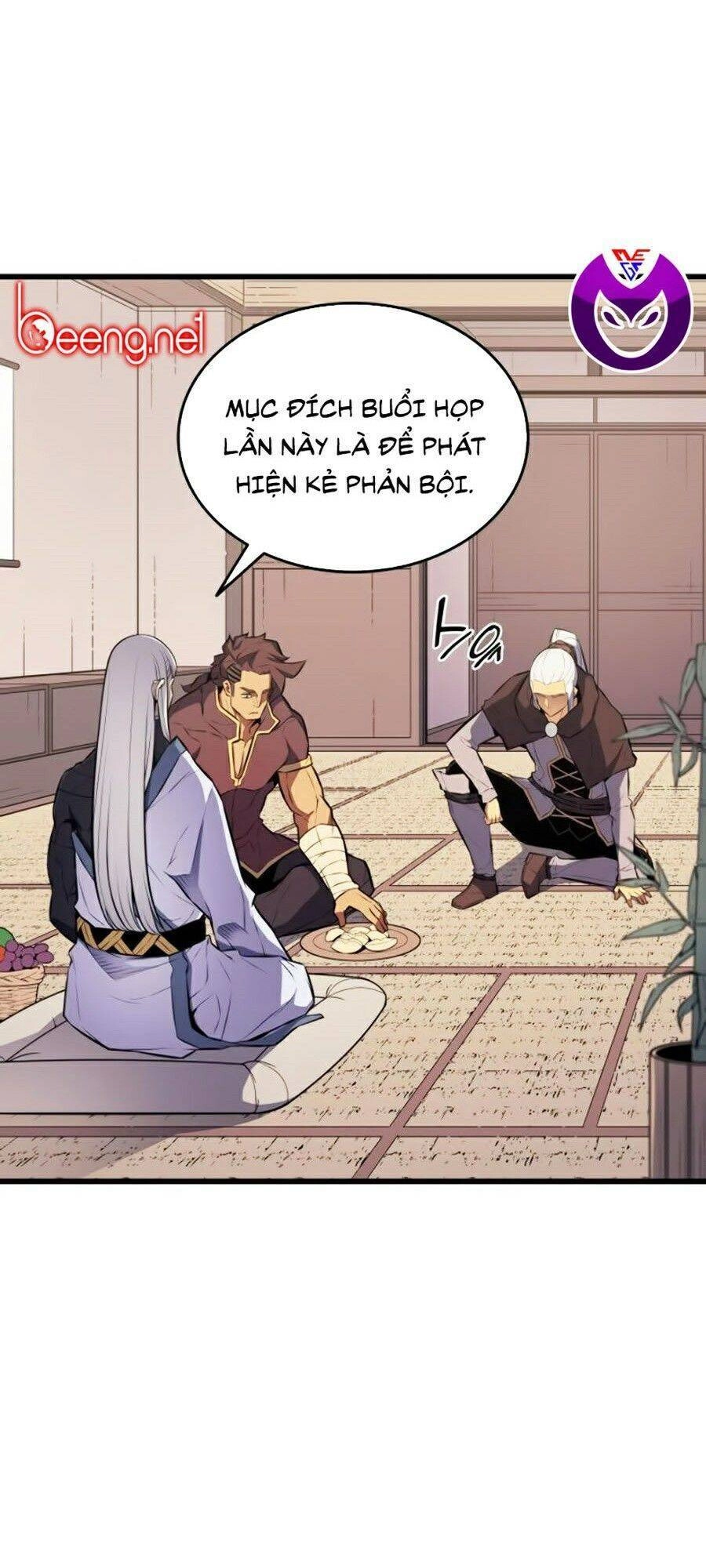 Sự Trở Lại Của Pháp Sư Vĩ Đại Sau 4000 Năm Chapter 76 - 31