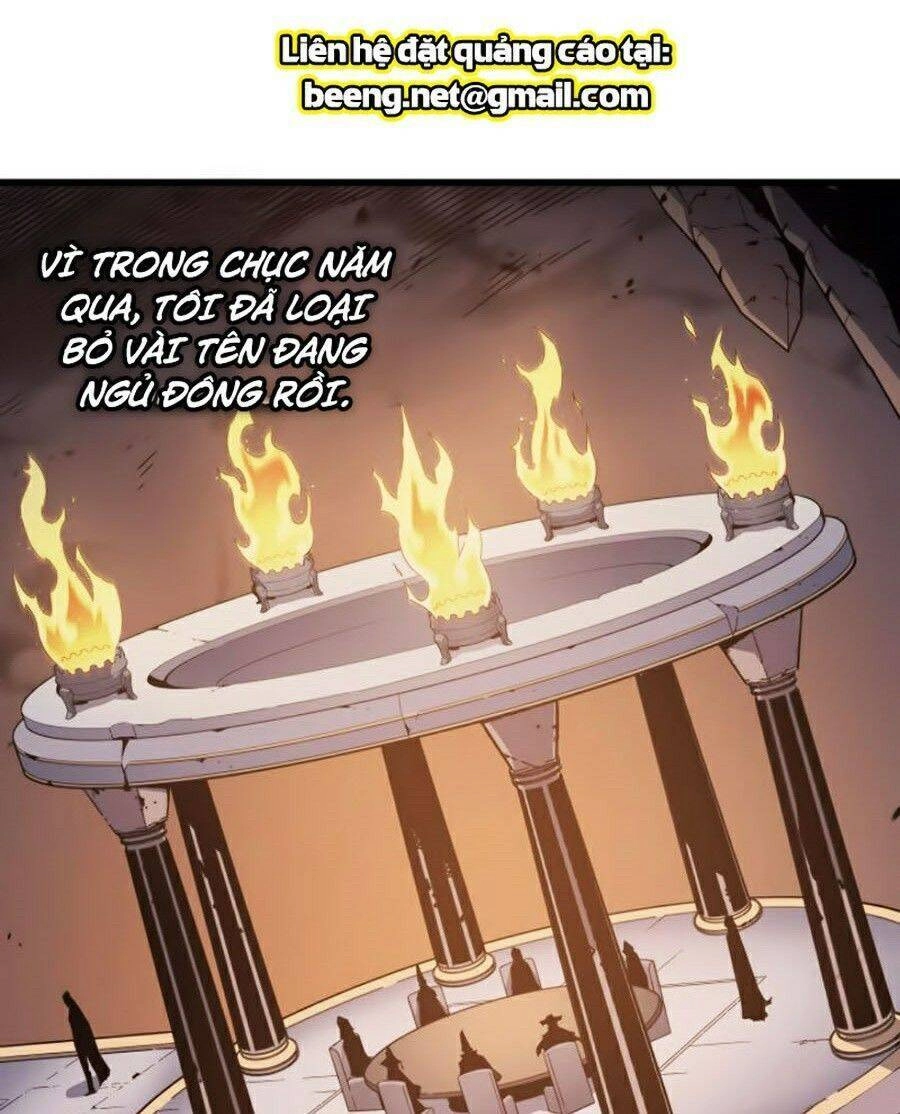 Sự Trở Lại Của Pháp Sư Vĩ Đại Sau 4000 Năm Chapter 76 - 32