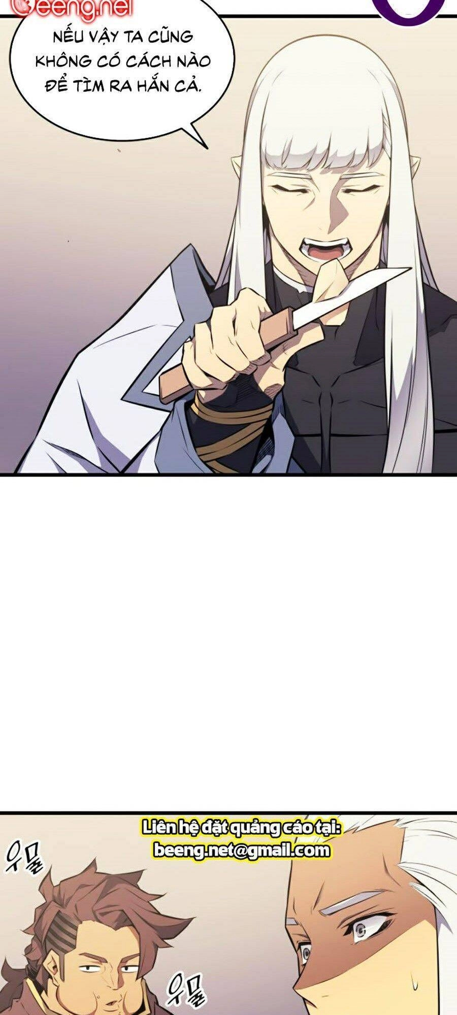 Sự Trở Lại Của Pháp Sư Vĩ Đại Sau 4000 Năm Chapter 76 - 35