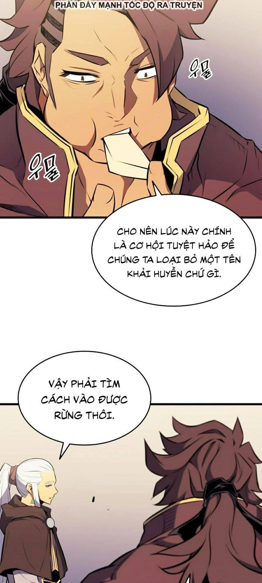 Sự Trở Lại Của Pháp Sư Vĩ Đại Sau 4000 Năm Chapter 76 - 37