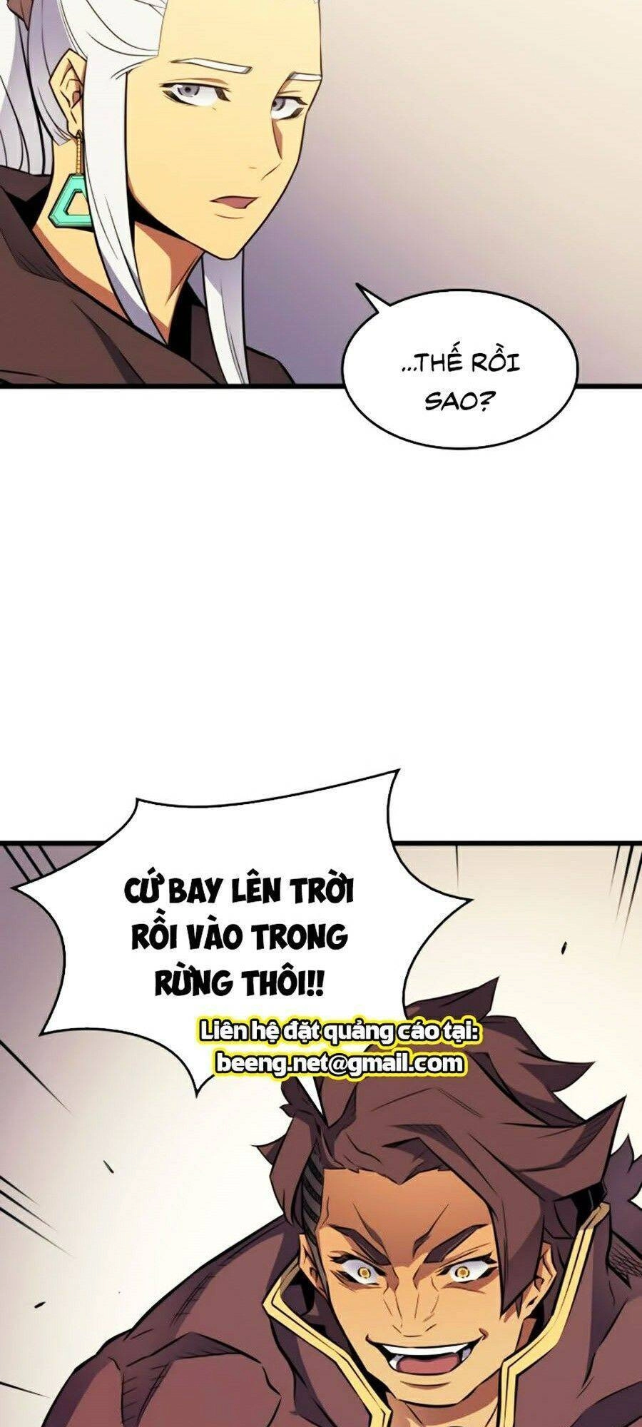 Sự Trở Lại Của Pháp Sư Vĩ Đại Sau 4000 Năm Chapter 76 - 39