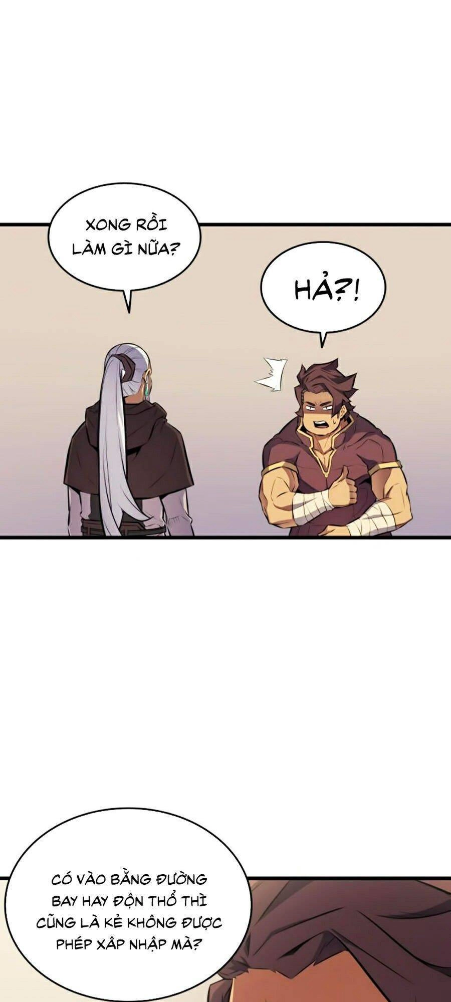 Sự Trở Lại Của Pháp Sư Vĩ Đại Sau 4000 Năm Chapter 76 - 41