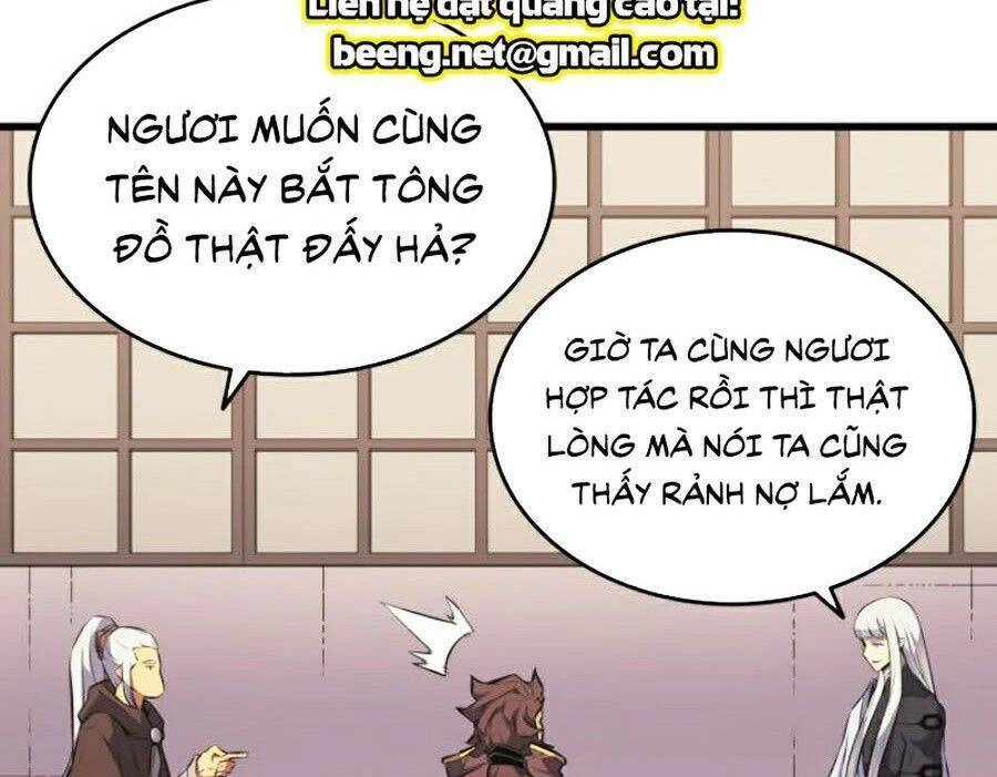 Sự Trở Lại Của Pháp Sư Vĩ Đại Sau 4000 Năm Chapter 76 - 44