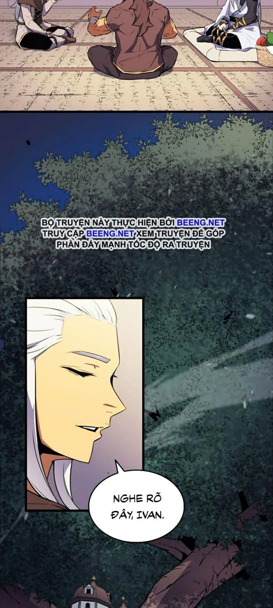 Sự Trở Lại Của Pháp Sư Vĩ Đại Sau 4000 Năm Chapter 76 - 45