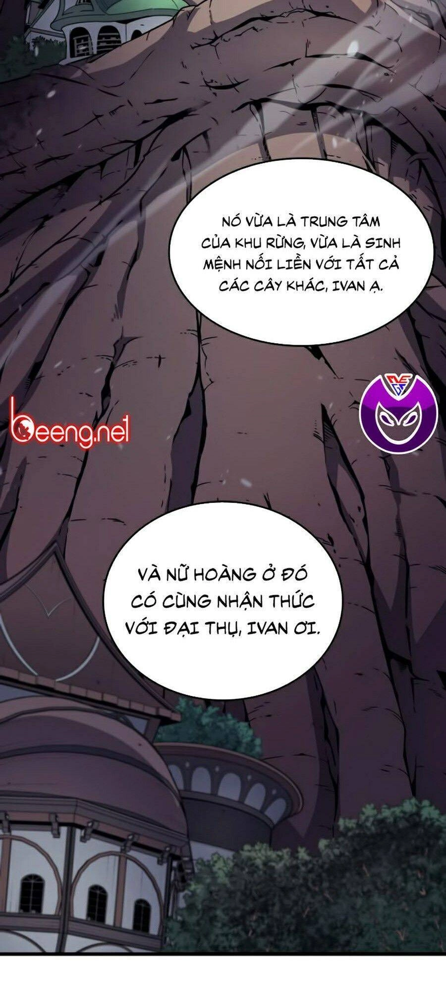 Sự Trở Lại Của Pháp Sư Vĩ Đại Sau 4000 Năm Chapter 76 - 47