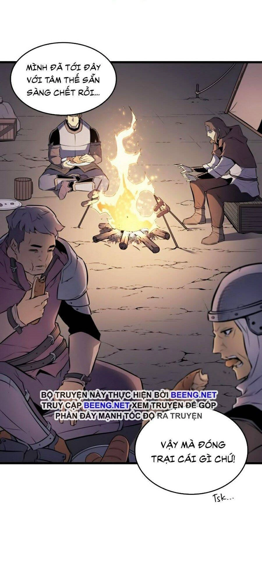 Sự Trở Lại Của Pháp Sư Vĩ Đại Sau 4000 Năm Chapter 76 - 53