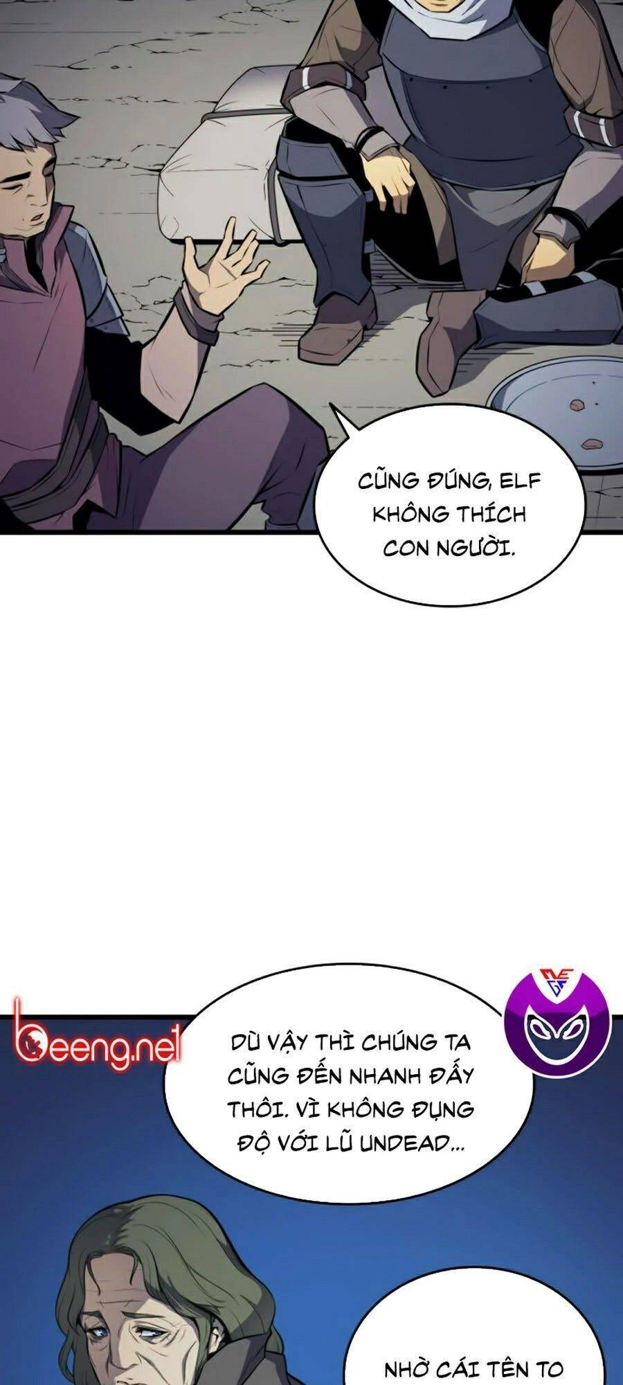 Sự Trở Lại Của Pháp Sư Vĩ Đại Sau 4000 Năm Chapter 76 - 55