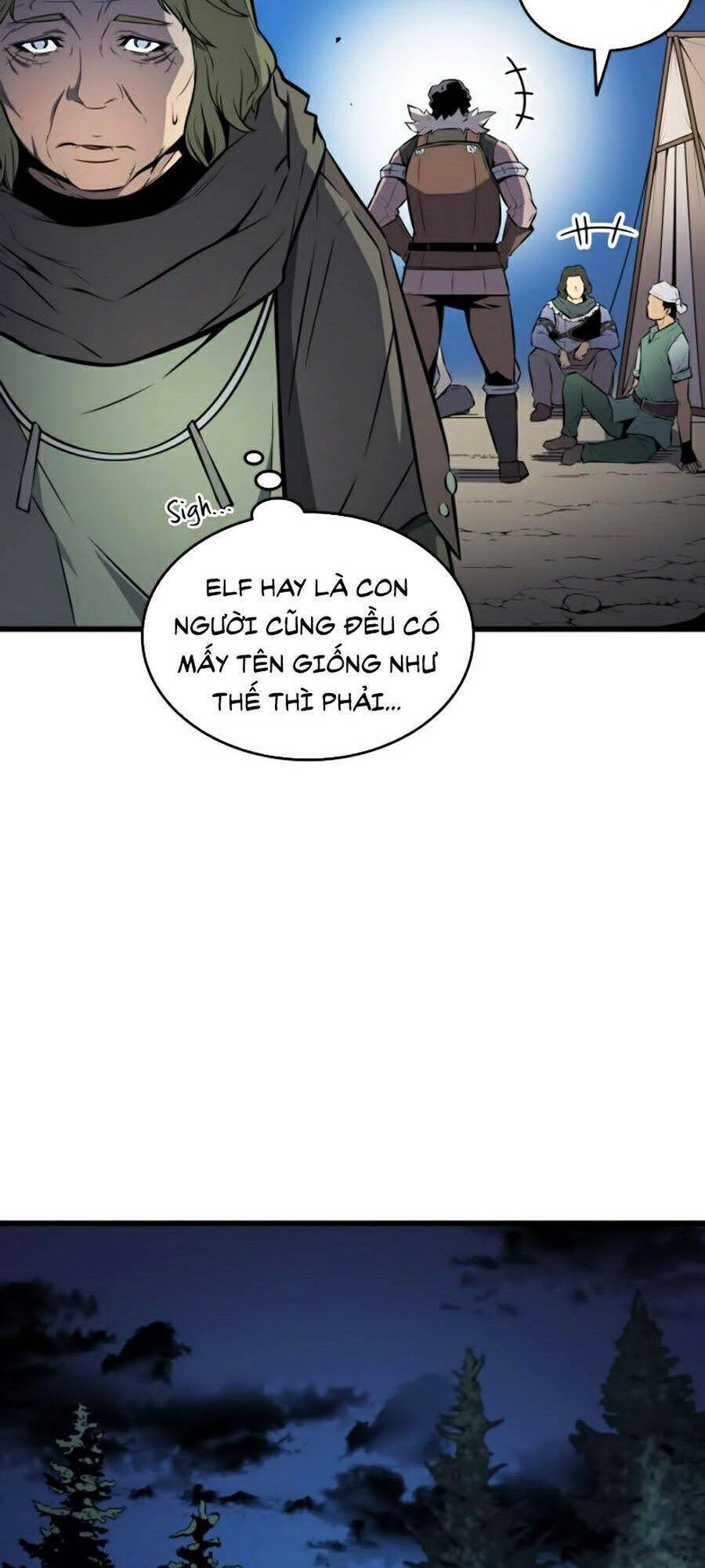 Sự Trở Lại Của Pháp Sư Vĩ Đại Sau 4000 Năm Chapter 76 - 59