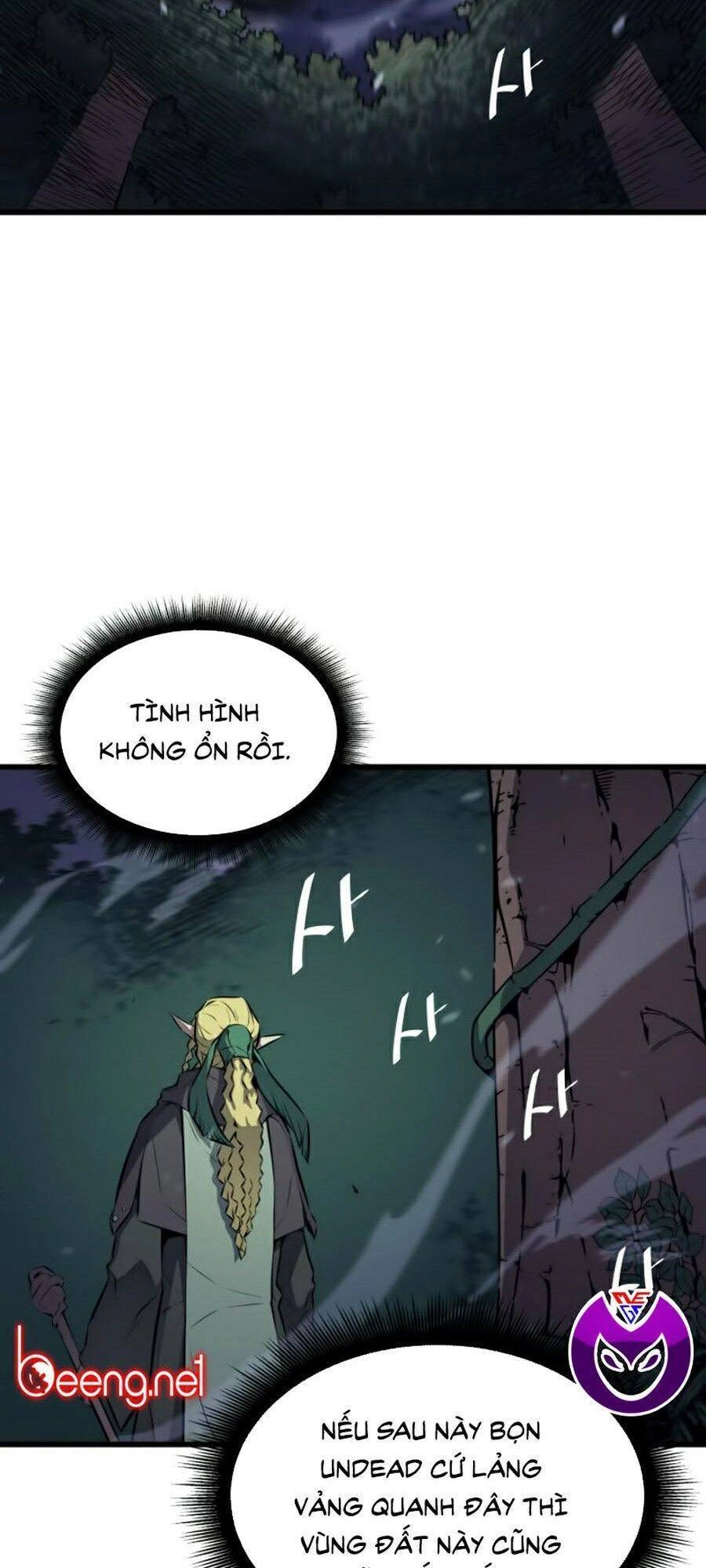 Sự Trở Lại Của Pháp Sư Vĩ Đại Sau 4000 Năm Chapter 76 - 65