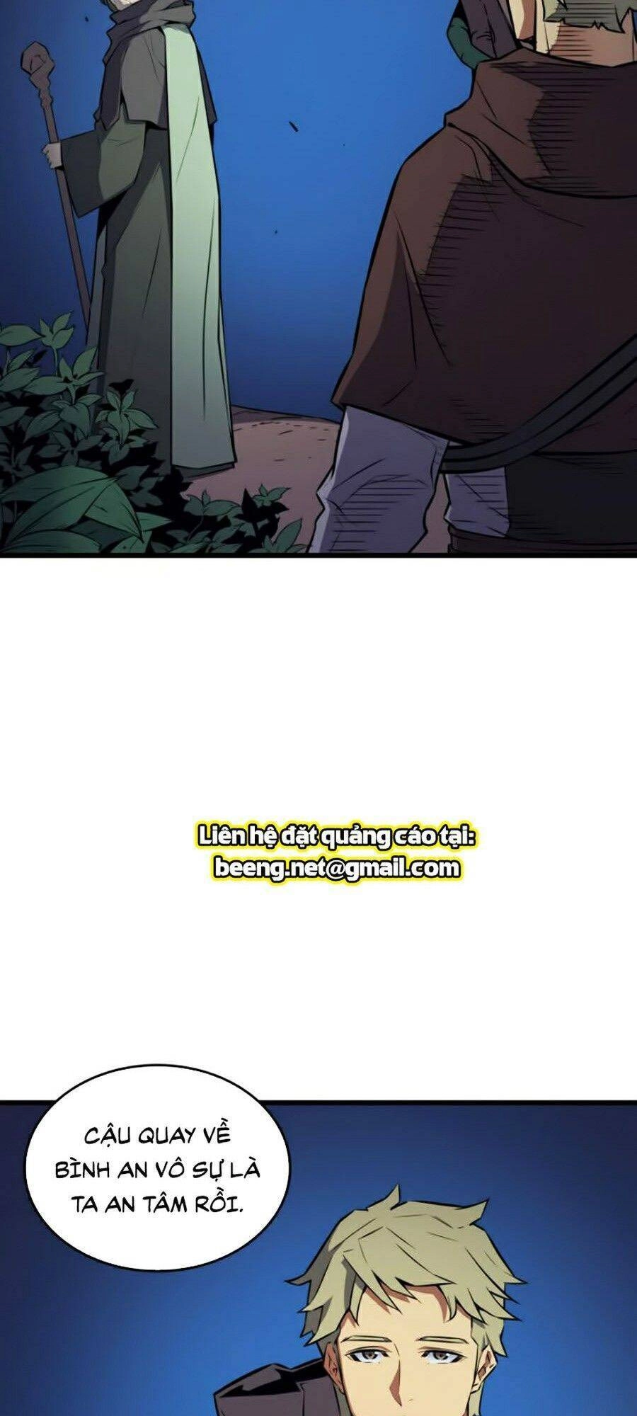 Sự Trở Lại Của Pháp Sư Vĩ Đại Sau 4000 Năm Chapter 76 - 71