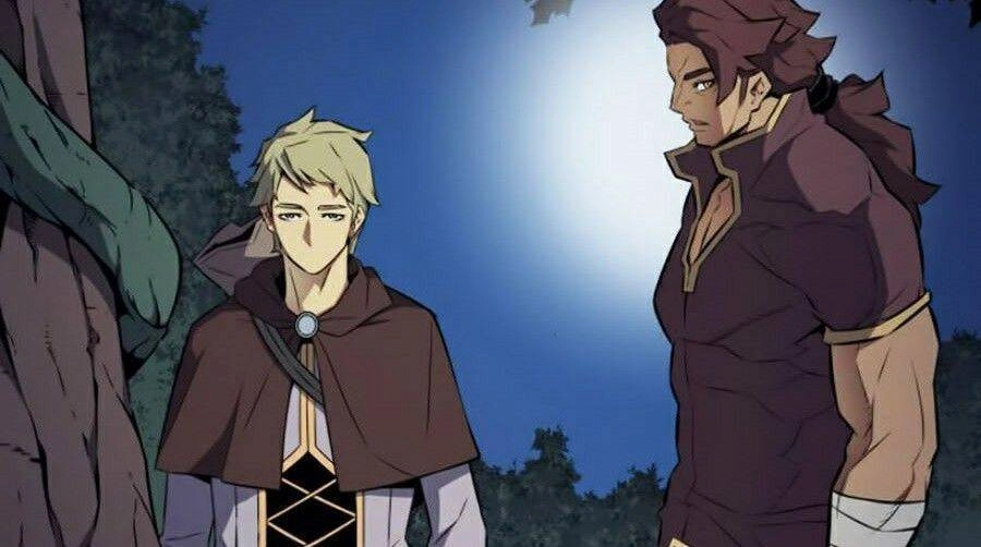 Sự Trở Lại Của Pháp Sư Vĩ Đại Sau 4000 Năm Chapter 76 - 76