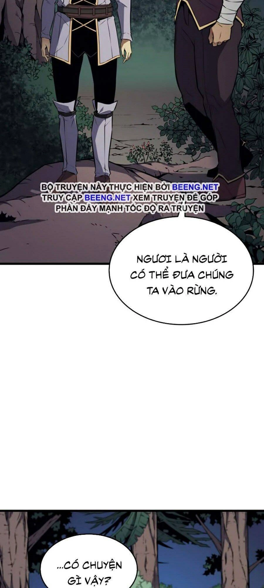 Sự Trở Lại Của Pháp Sư Vĩ Đại Sau 4000 Năm Chapter 76 - 77