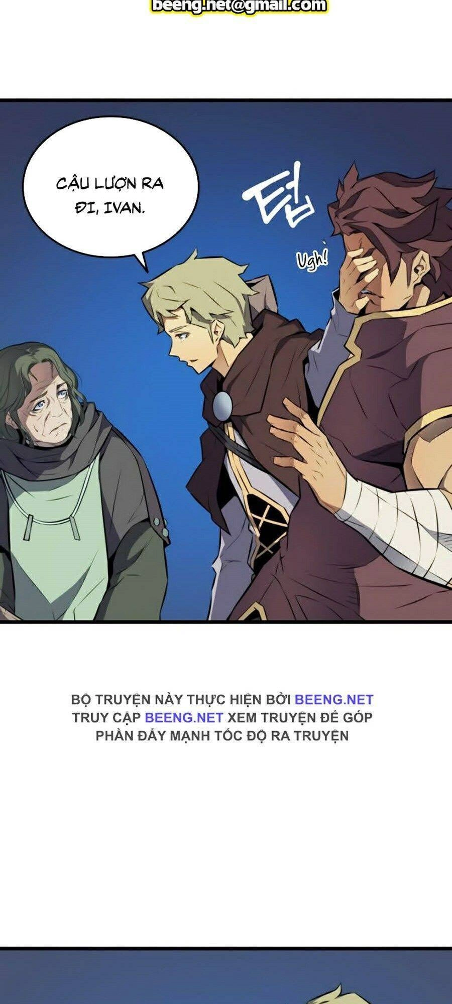 Sự Trở Lại Của Pháp Sư Vĩ Đại Sau 4000 Năm Chapter 76 - 83