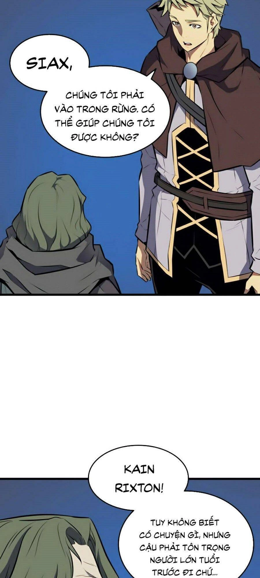 Sự Trở Lại Của Pháp Sư Vĩ Đại Sau 4000 Năm Chapter 76 - 85