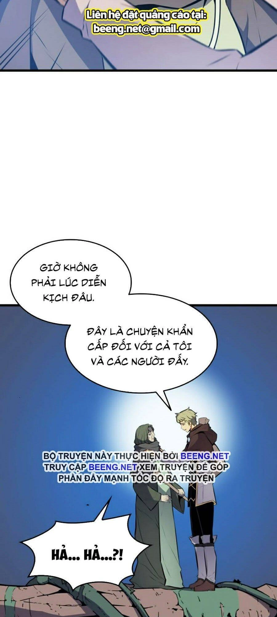 Sự Trở Lại Của Pháp Sư Vĩ Đại Sau 4000 Năm Chapter 76 - 89