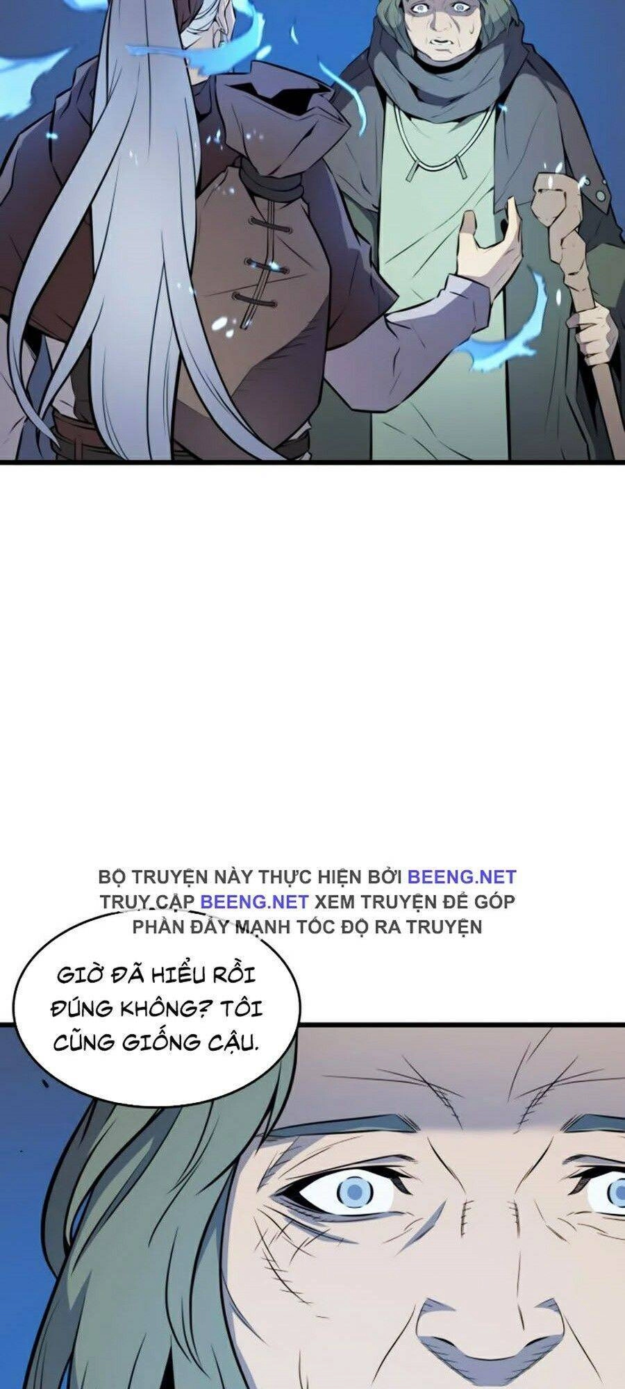 Sự Trở Lại Của Pháp Sư Vĩ Đại Sau 4000 Năm Chapter 76 - 95