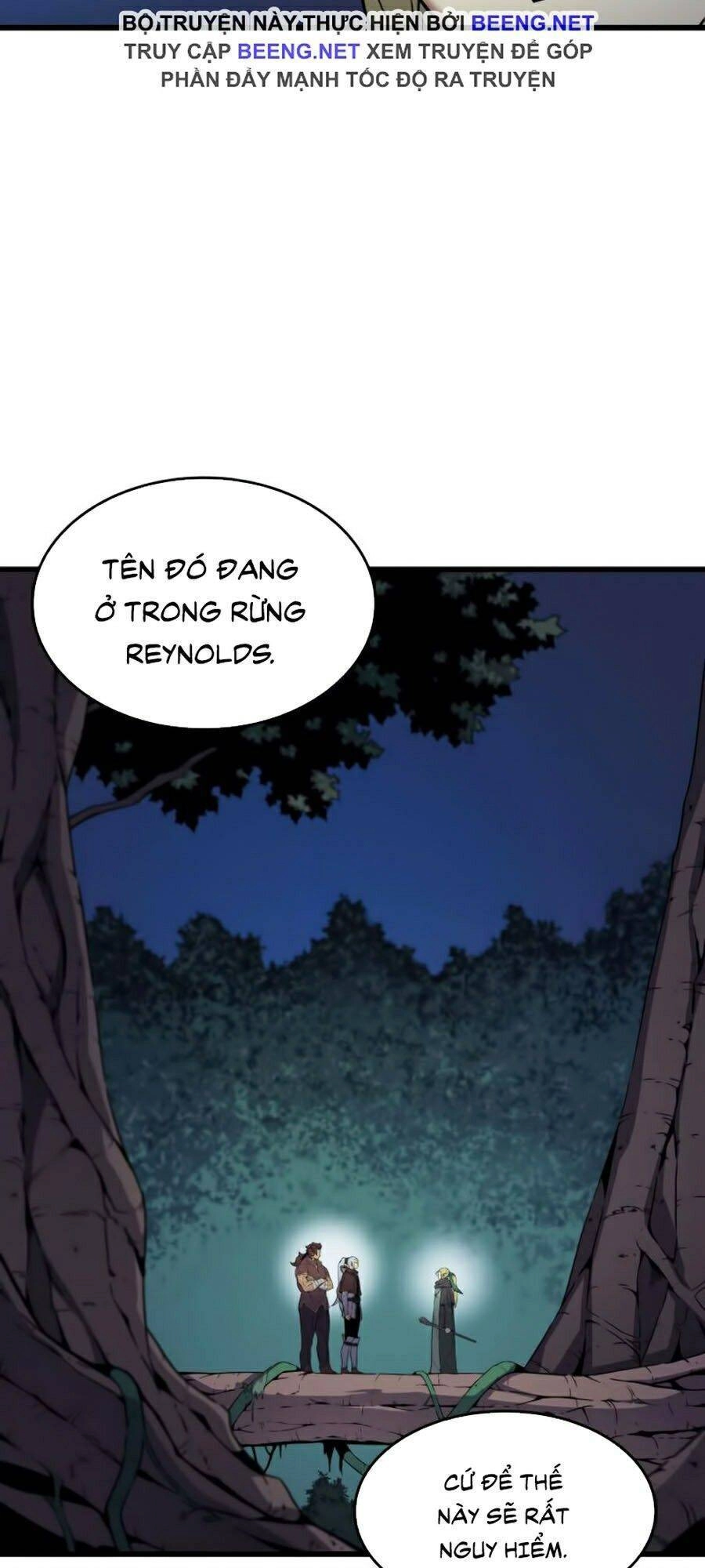 Sự Trở Lại Của Pháp Sư Vĩ Đại Sau 4000 Năm Chapter 77 - 11