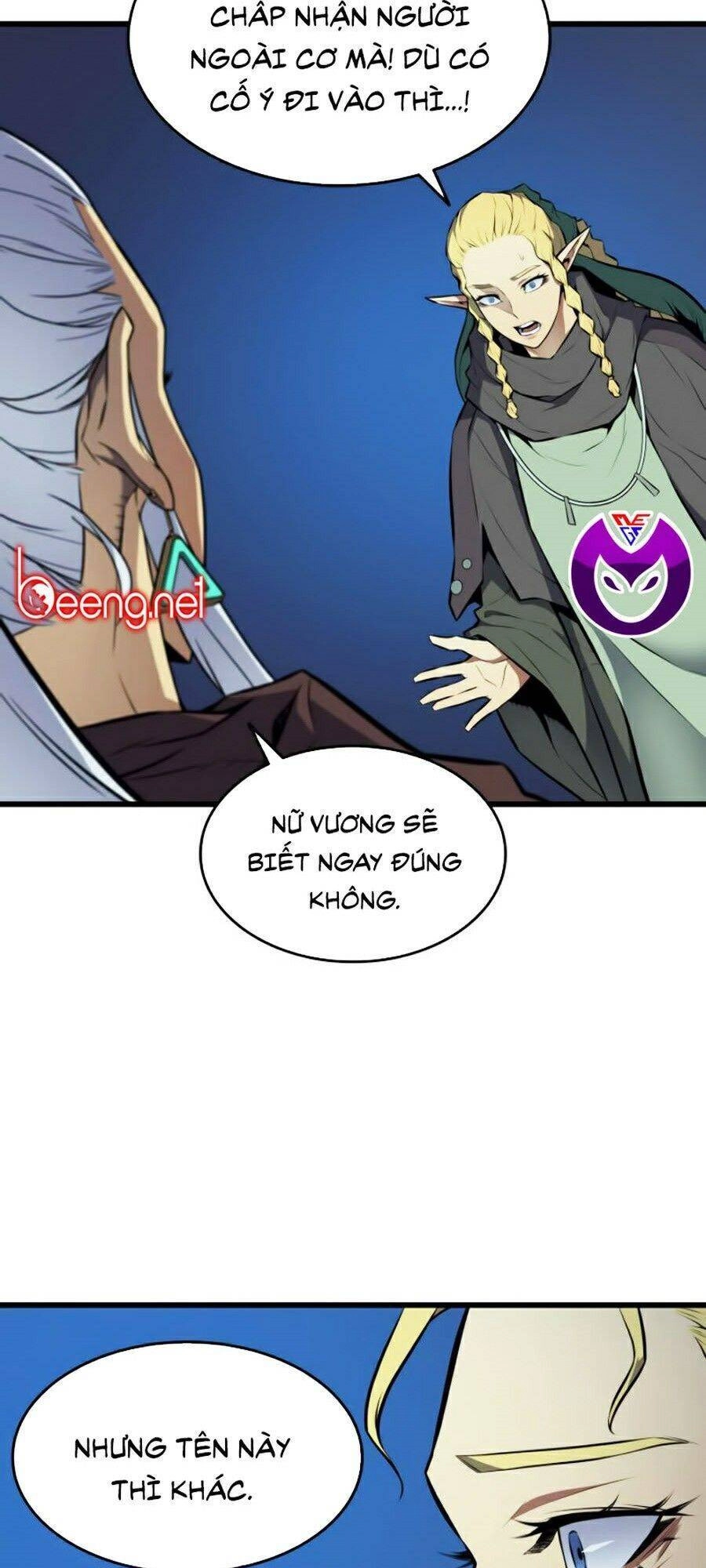 Sự Trở Lại Của Pháp Sư Vĩ Đại Sau 4000 Năm Chapter 77 - 13