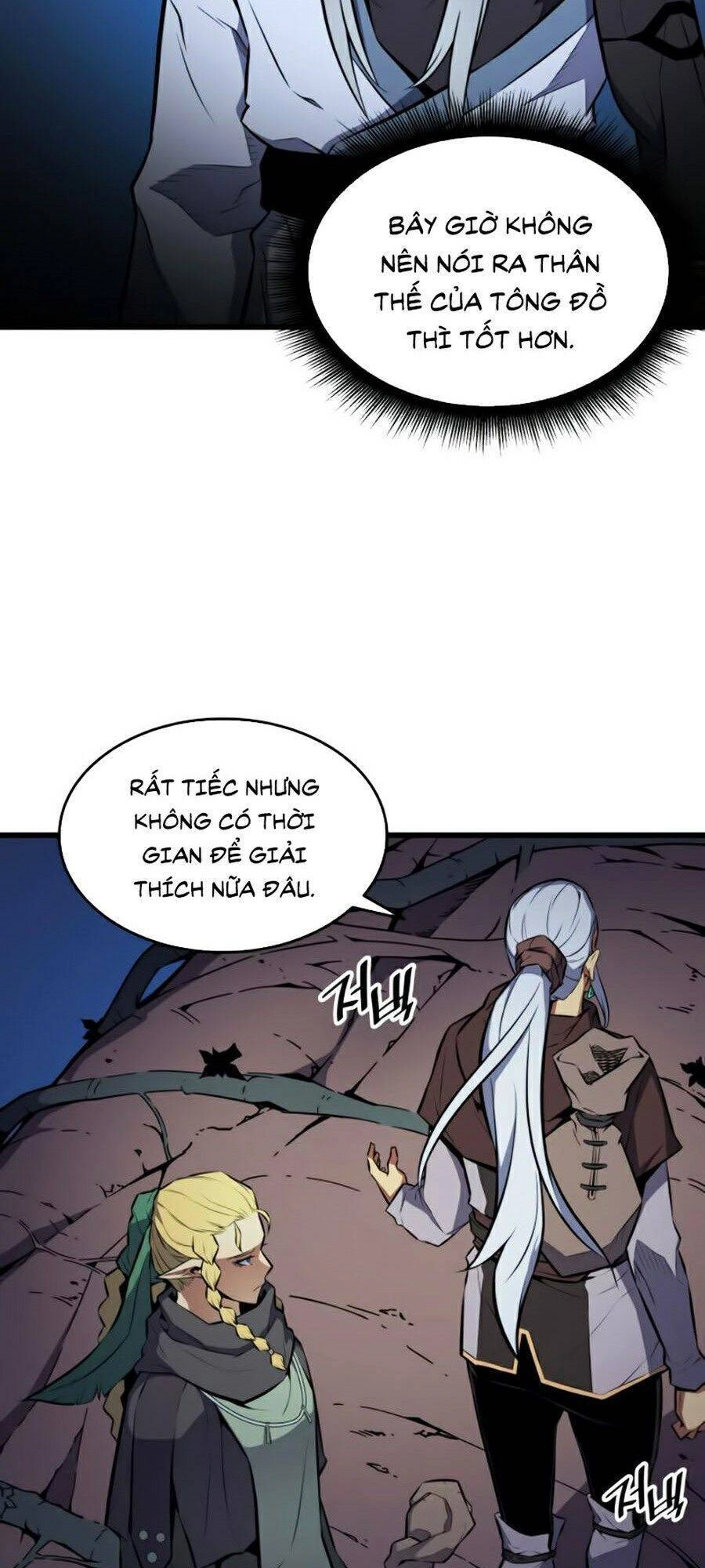 Sự Trở Lại Của Pháp Sư Vĩ Đại Sau 4000 Năm Chapter 77 - 17