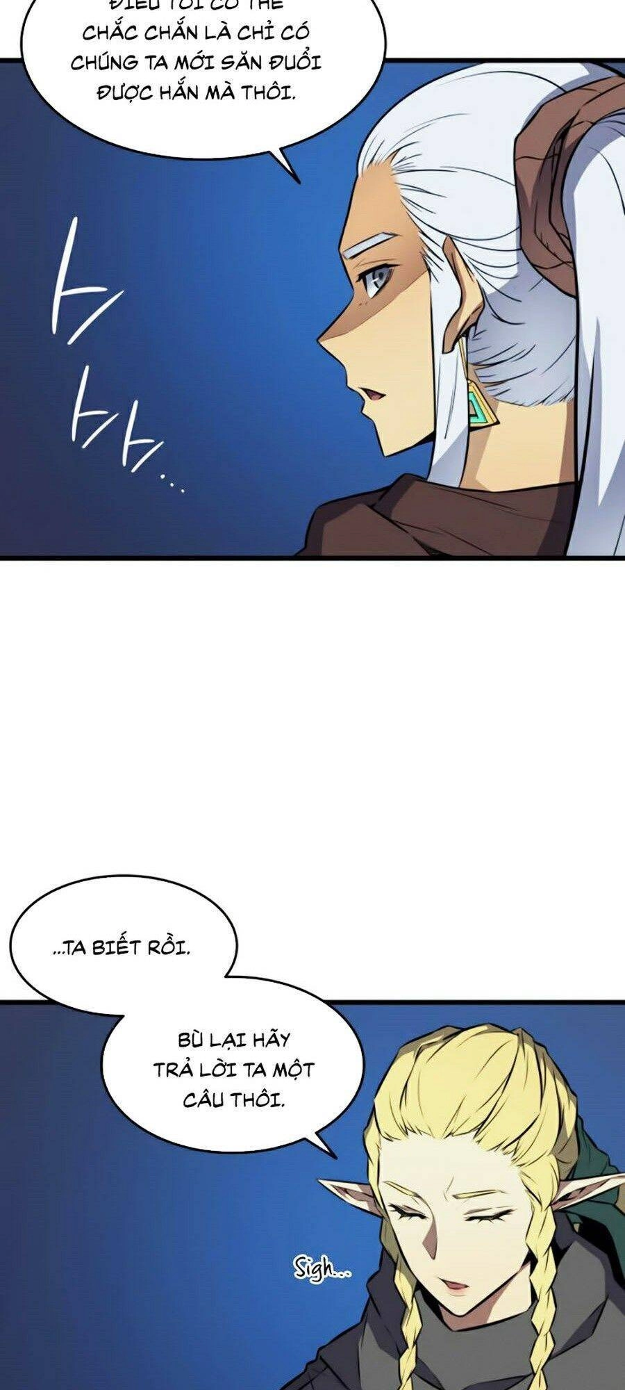 Sự Trở Lại Của Pháp Sư Vĩ Đại Sau 4000 Năm Chapter 77 - 19