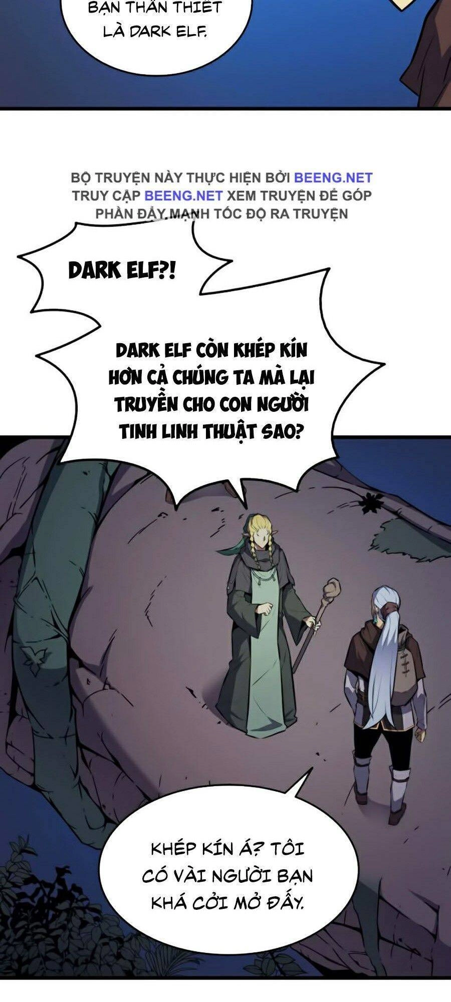 Sự Trở Lại Của Pháp Sư Vĩ Đại Sau 4000 Năm Chapter 77 - 23