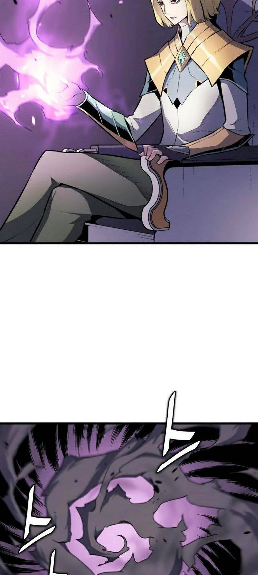 Sự Trở Lại Của Pháp Sư Vĩ Đại Sau 4000 Năm Chapter 77 - 33