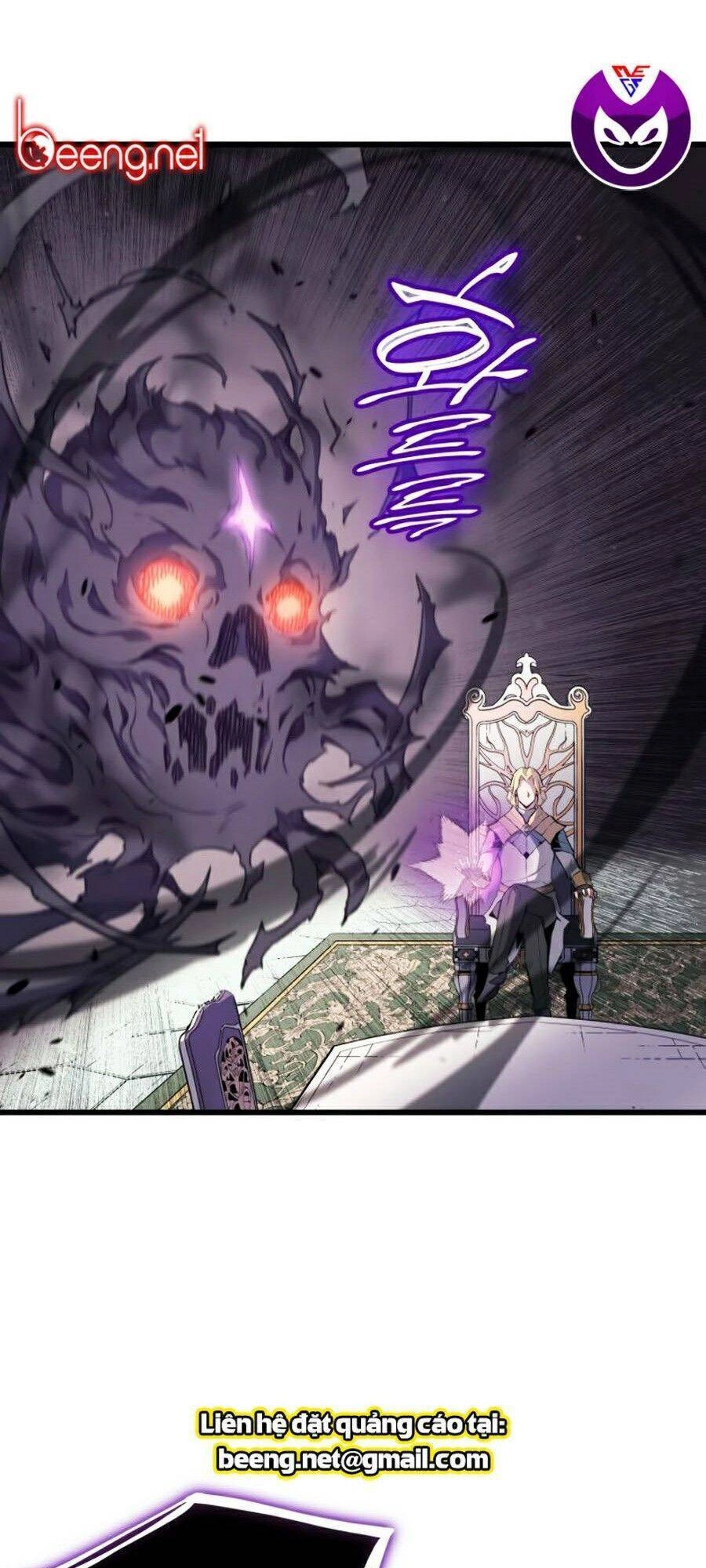 Sự Trở Lại Của Pháp Sư Vĩ Đại Sau 4000 Năm Chapter 77 - 35