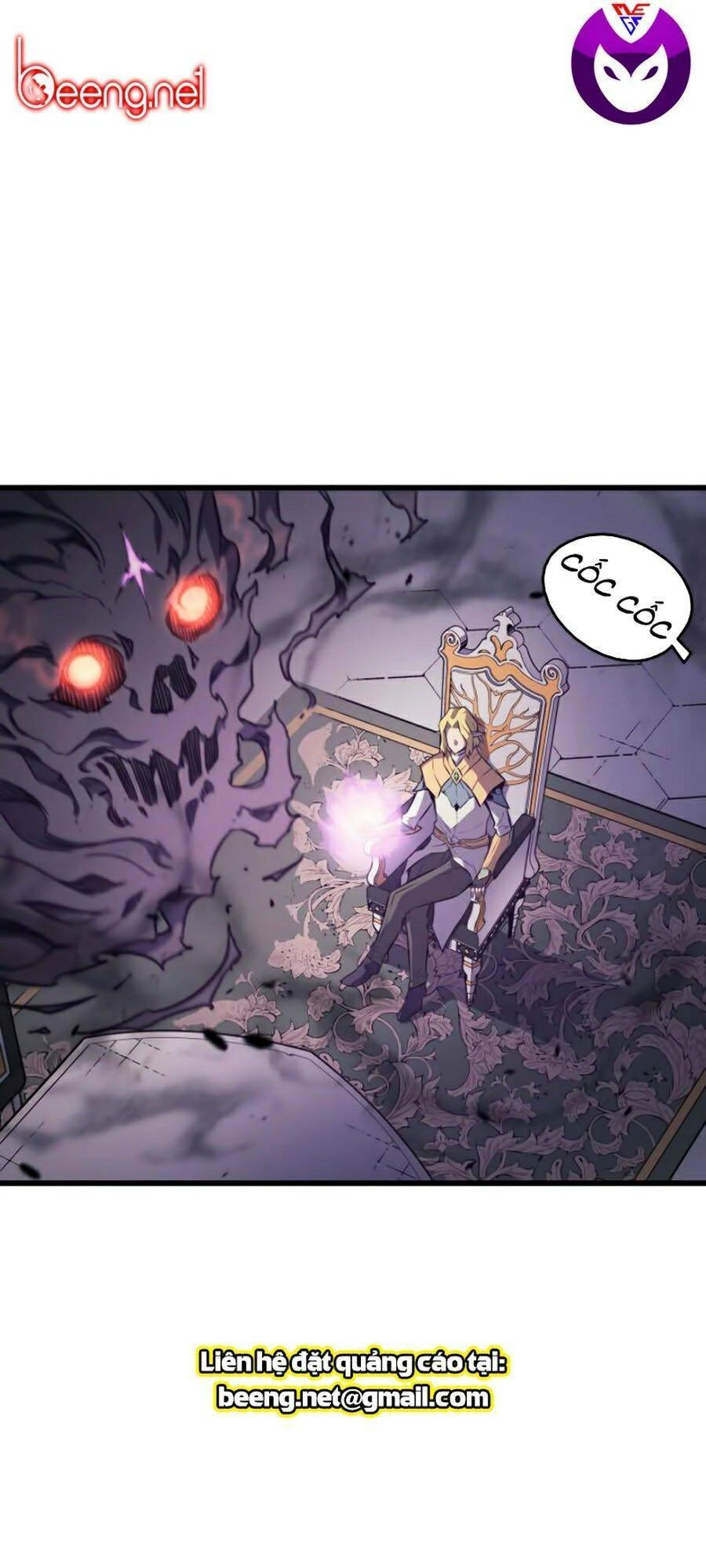 Sự Trở Lại Của Pháp Sư Vĩ Đại Sau 4000 Năm Chapter 77 - 41