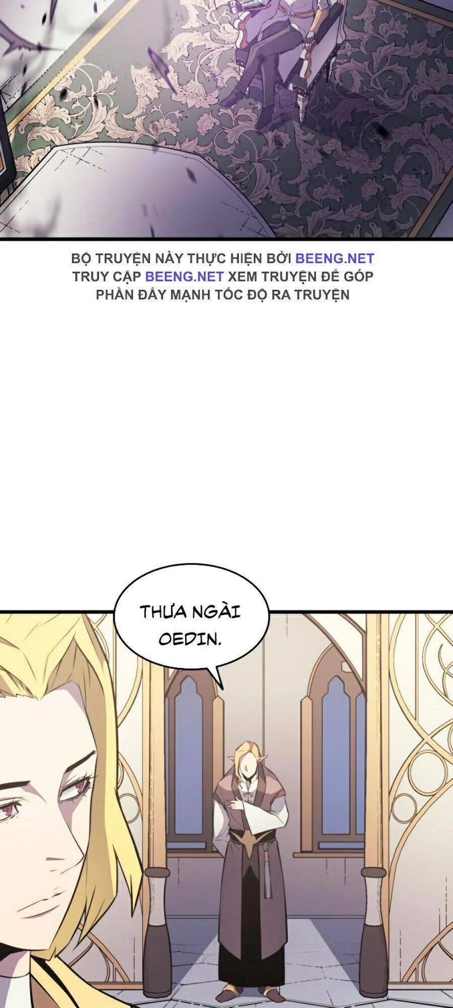 Sự Trở Lại Của Pháp Sư Vĩ Đại Sau 4000 Năm Chapter 77 - 43