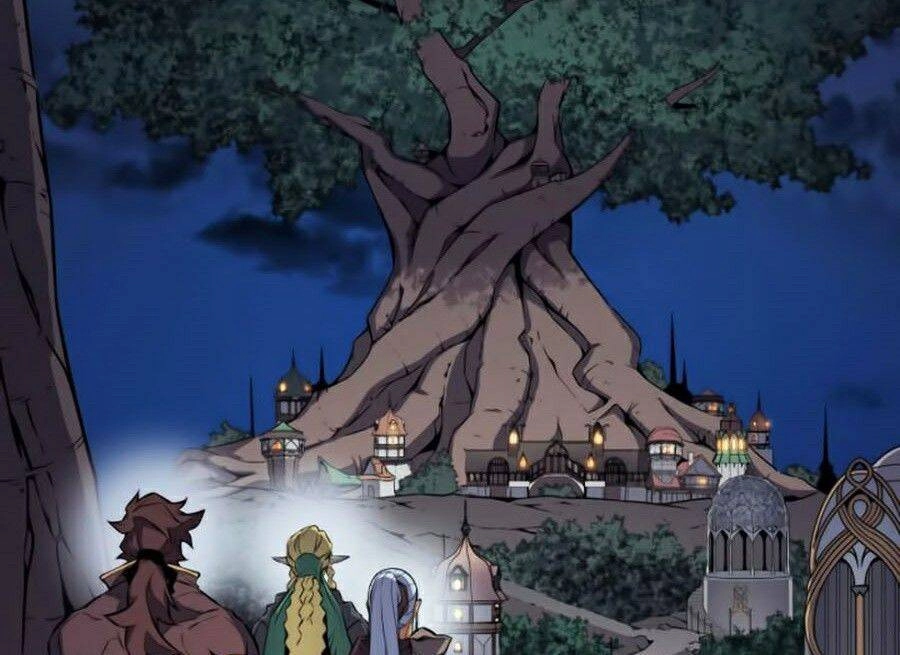 Sự Trở Lại Của Pháp Sư Vĩ Đại Sau 4000 Năm Chapter 77 - 50