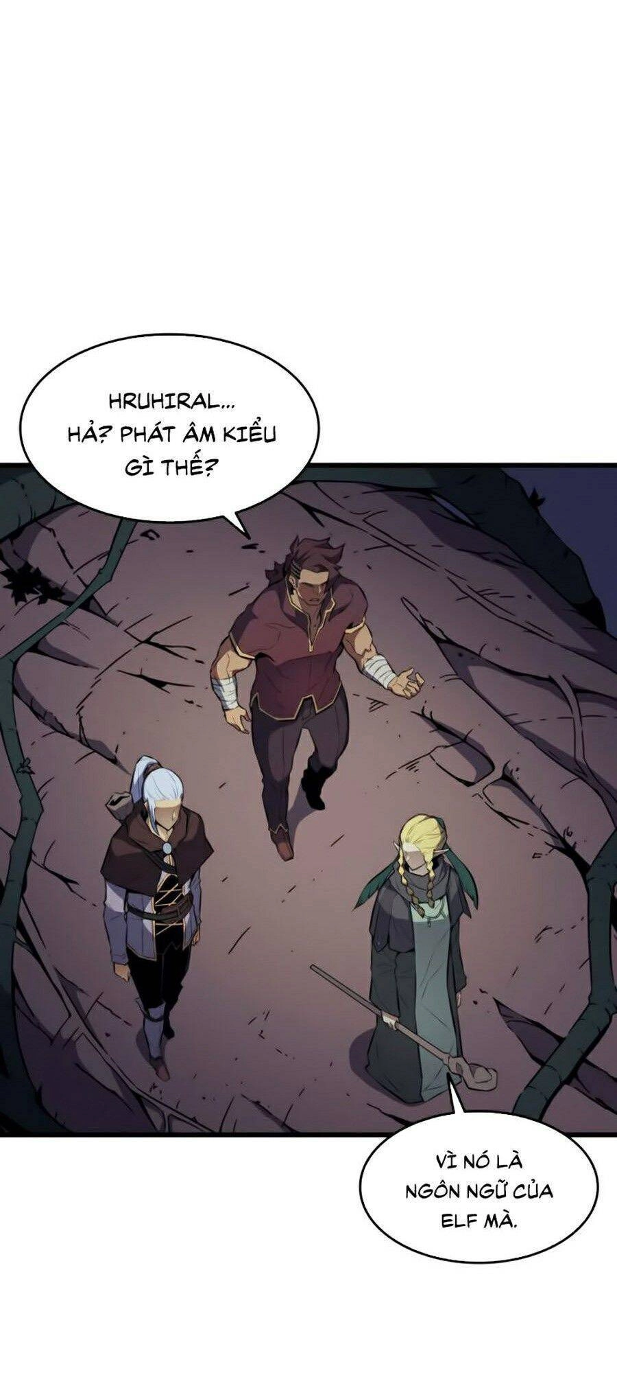 Sự Trở Lại Của Pháp Sư Vĩ Đại Sau 4000 Năm Chapter 77 - 53