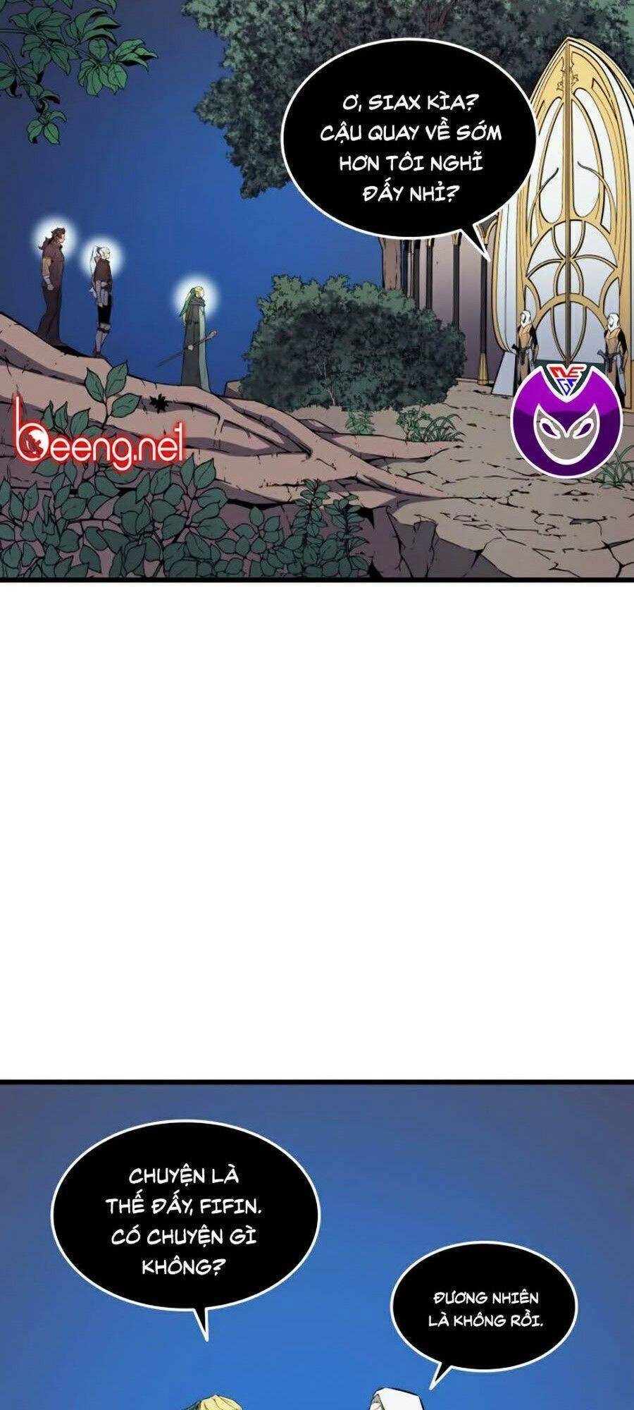 Sự Trở Lại Của Pháp Sư Vĩ Đại Sau 4000 Năm Chapter 77 - 55