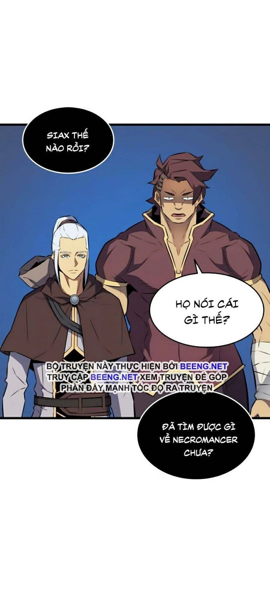 Sự Trở Lại Của Pháp Sư Vĩ Đại Sau 4000 Năm Chapter 77 - 57