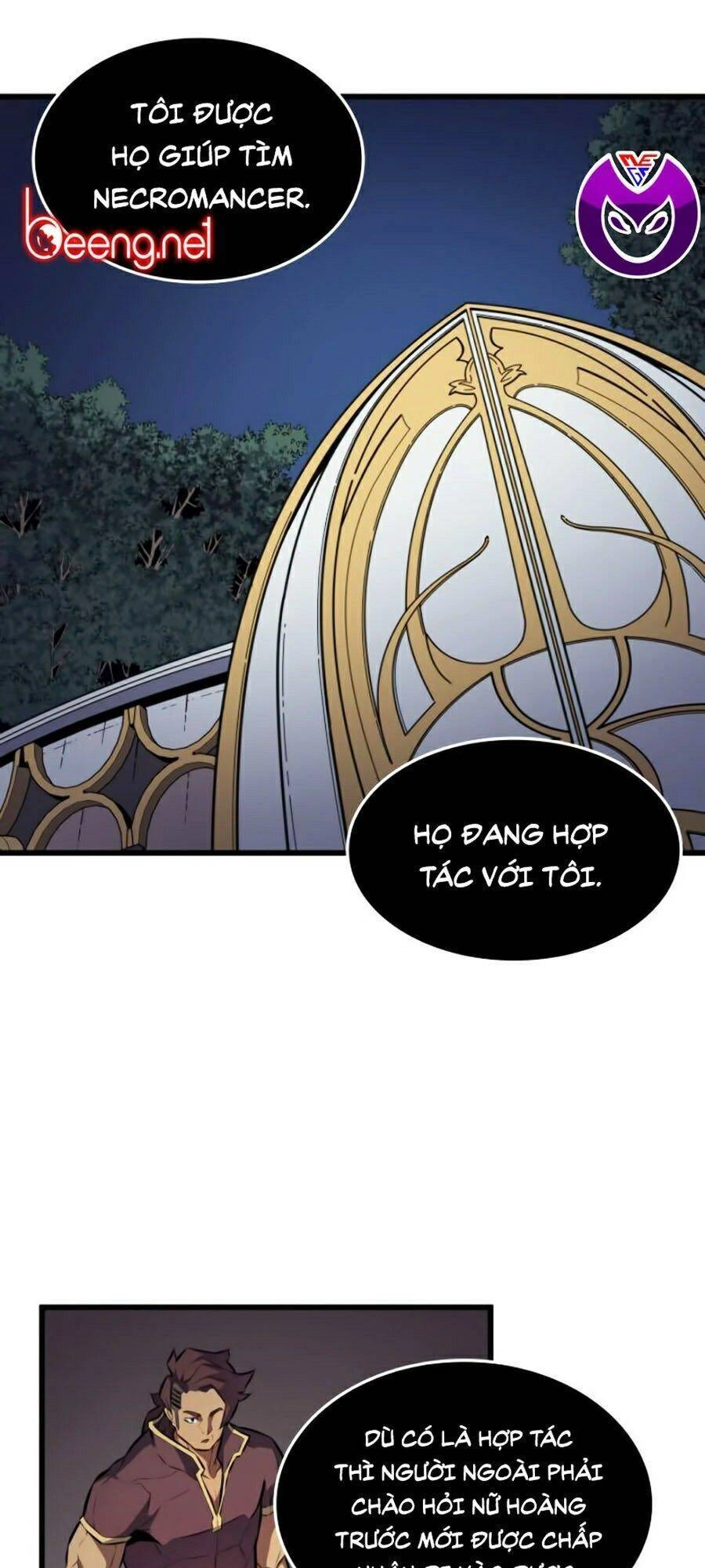 Sự Trở Lại Của Pháp Sư Vĩ Đại Sau 4000 Năm Chapter 77 - 61