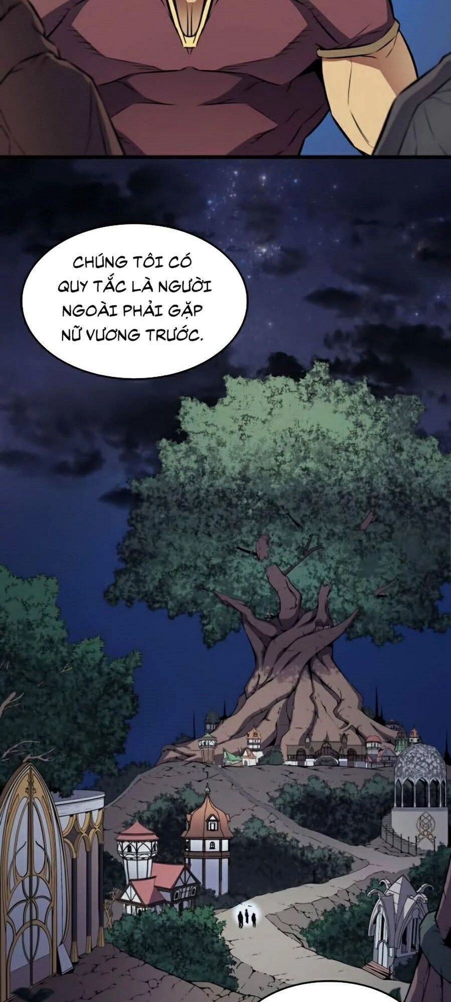 Sự Trở Lại Của Pháp Sư Vĩ Đại Sau 4000 Năm Chapter 77 - 65