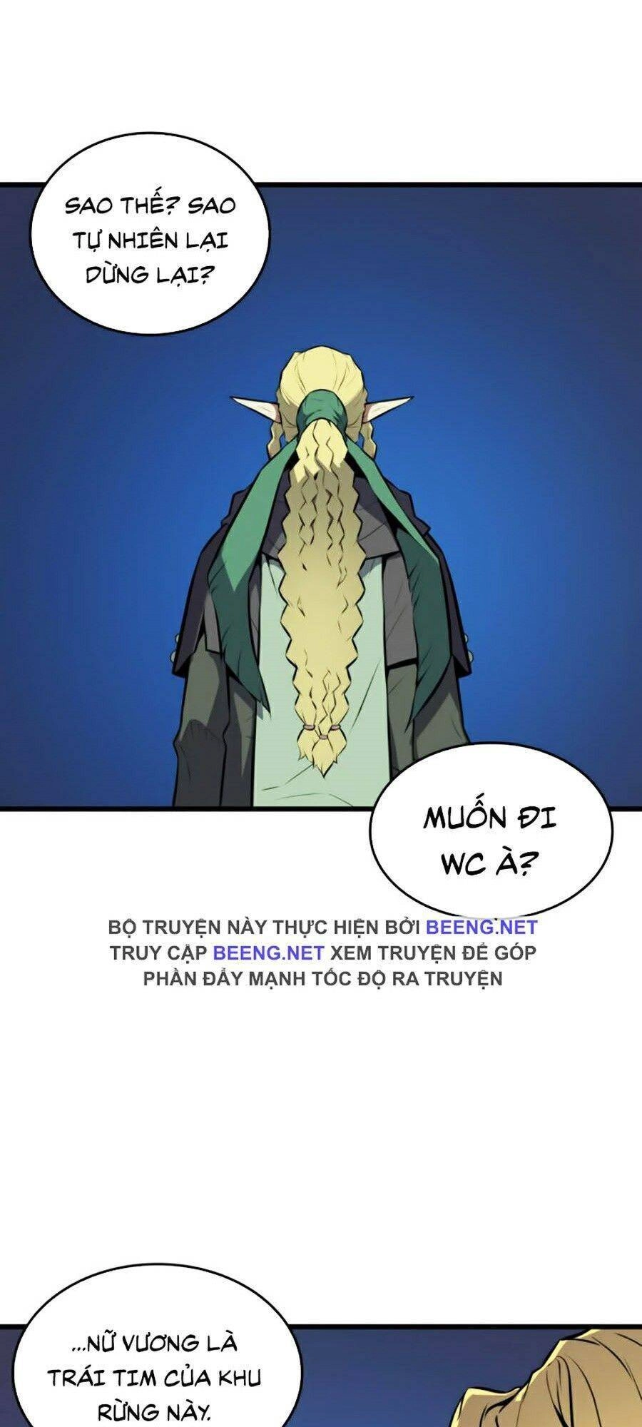 Sự Trở Lại Của Pháp Sư Vĩ Đại Sau 4000 Năm Chapter 77 - 69