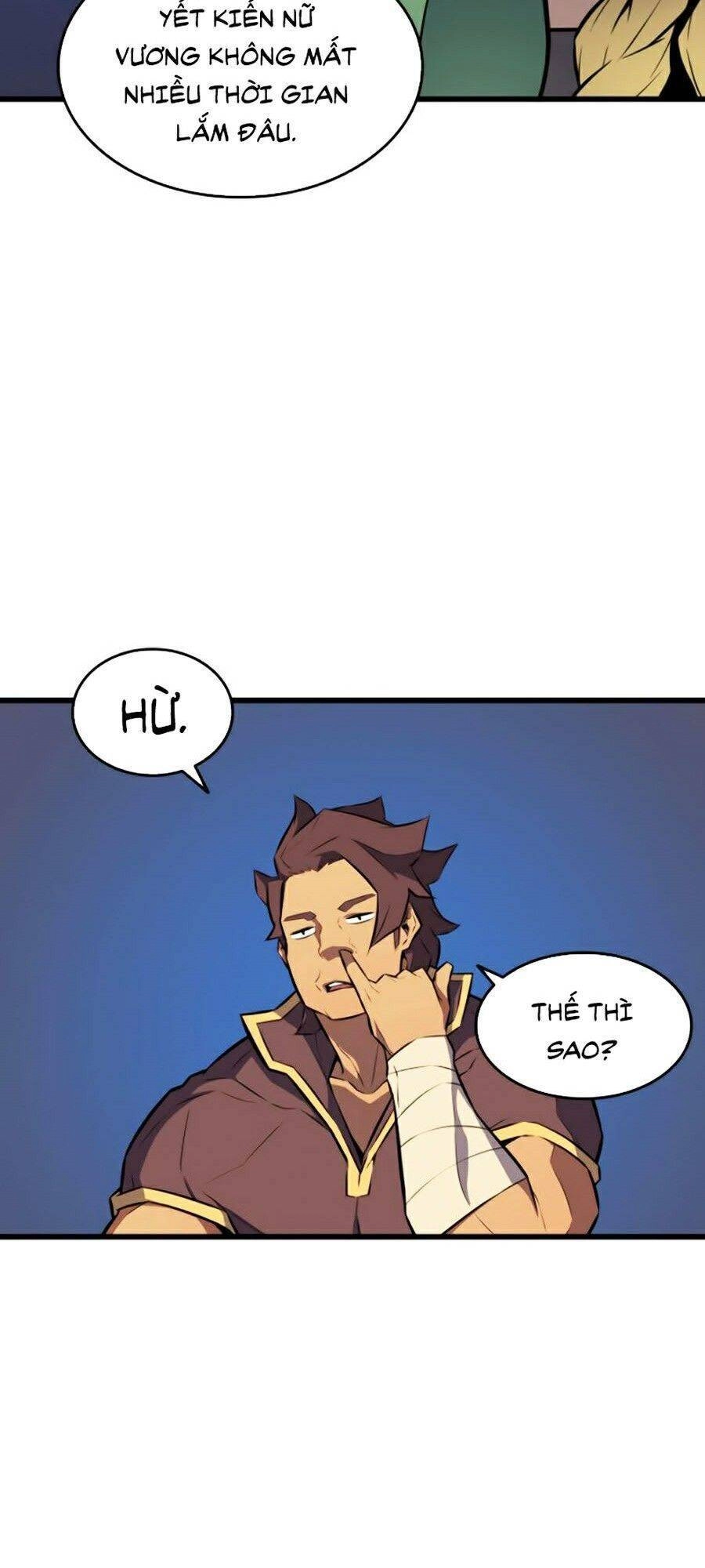 Sự Trở Lại Của Pháp Sư Vĩ Đại Sau 4000 Năm Chapter 77 - 71